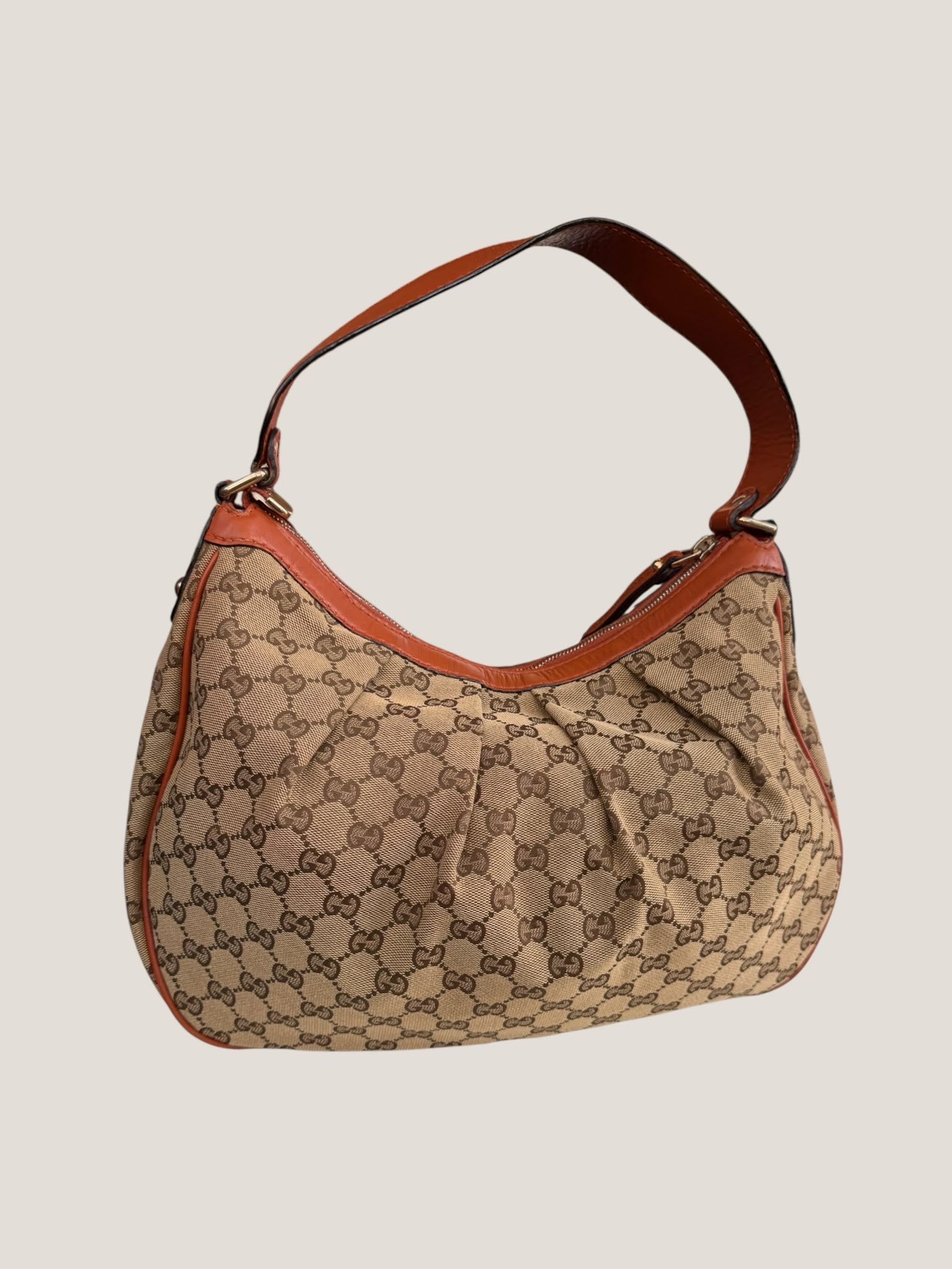 Gucci Sukey Hobo