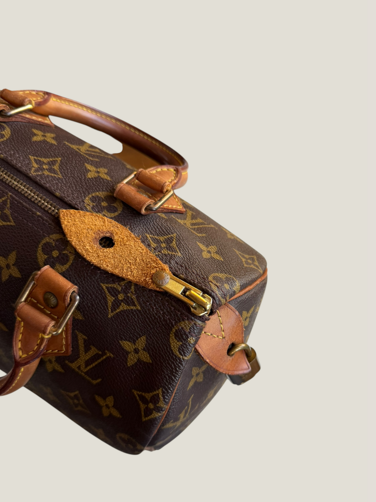 Louis Vuitton Speedy 25