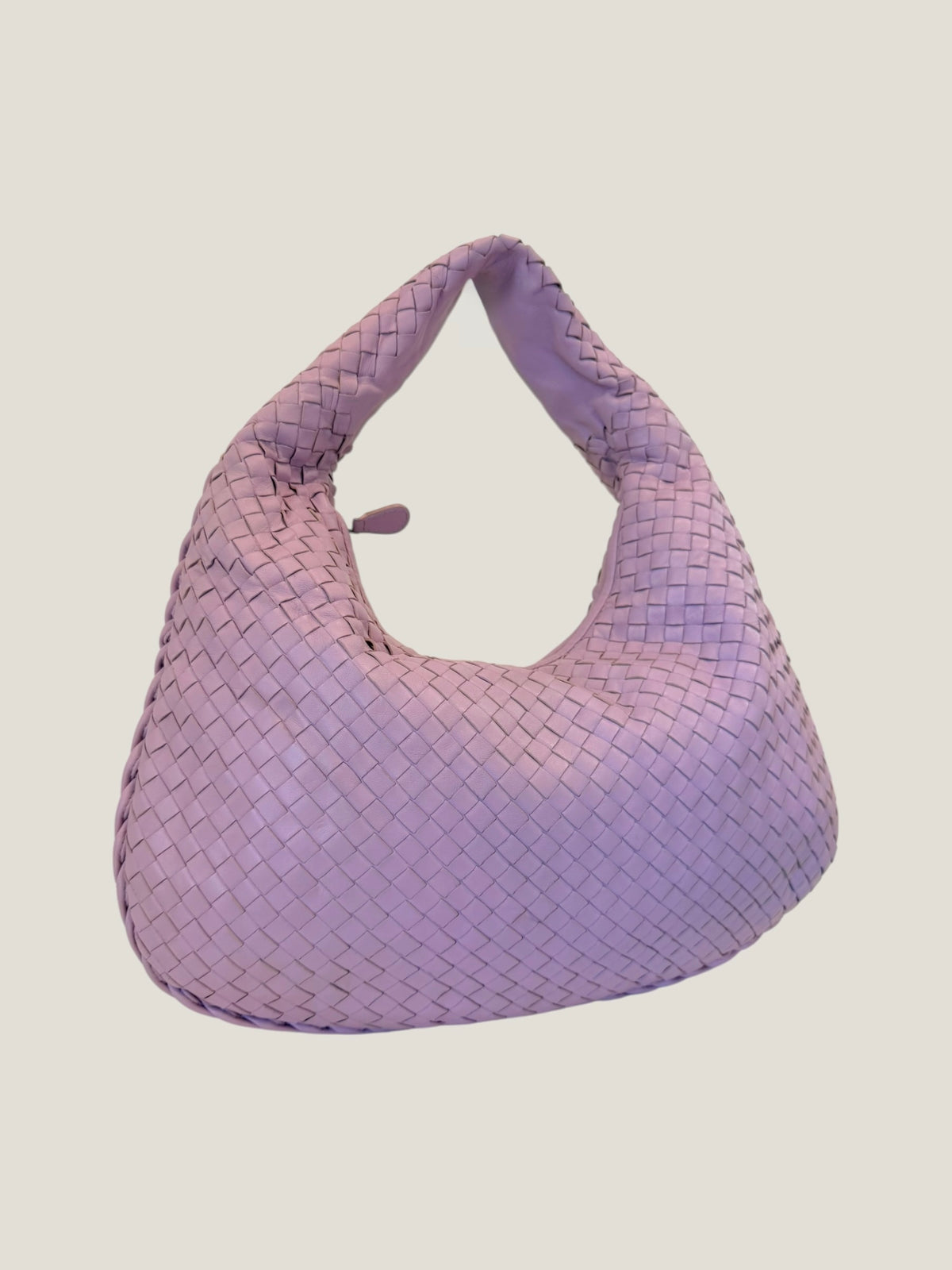 Bottega Veneta Hobo Lilla