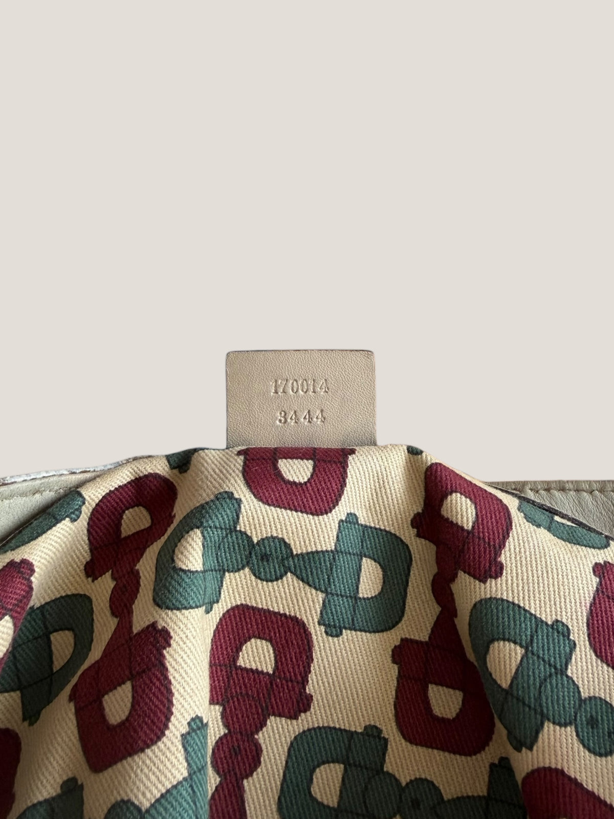 Gucci Hobo GG Supreme