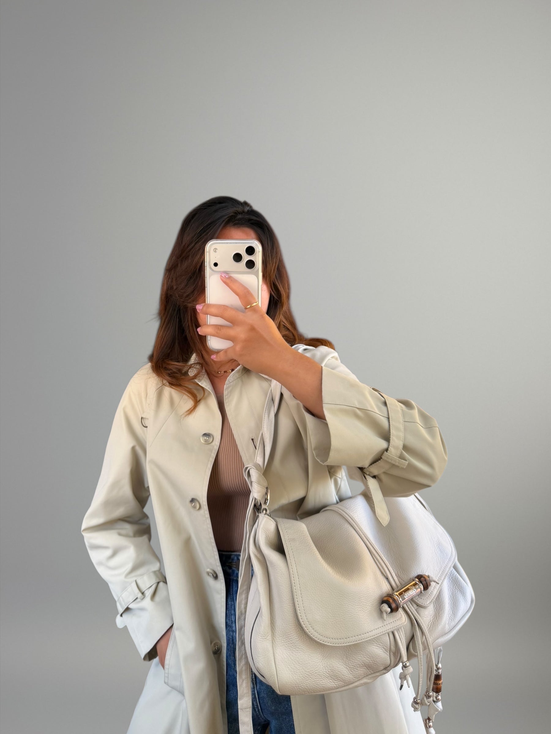Gucci Croisette Bamboo