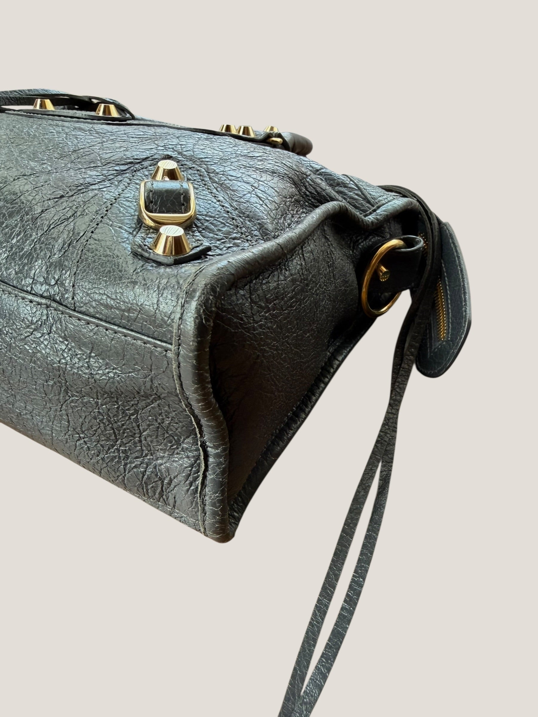 Balenciaga City Small