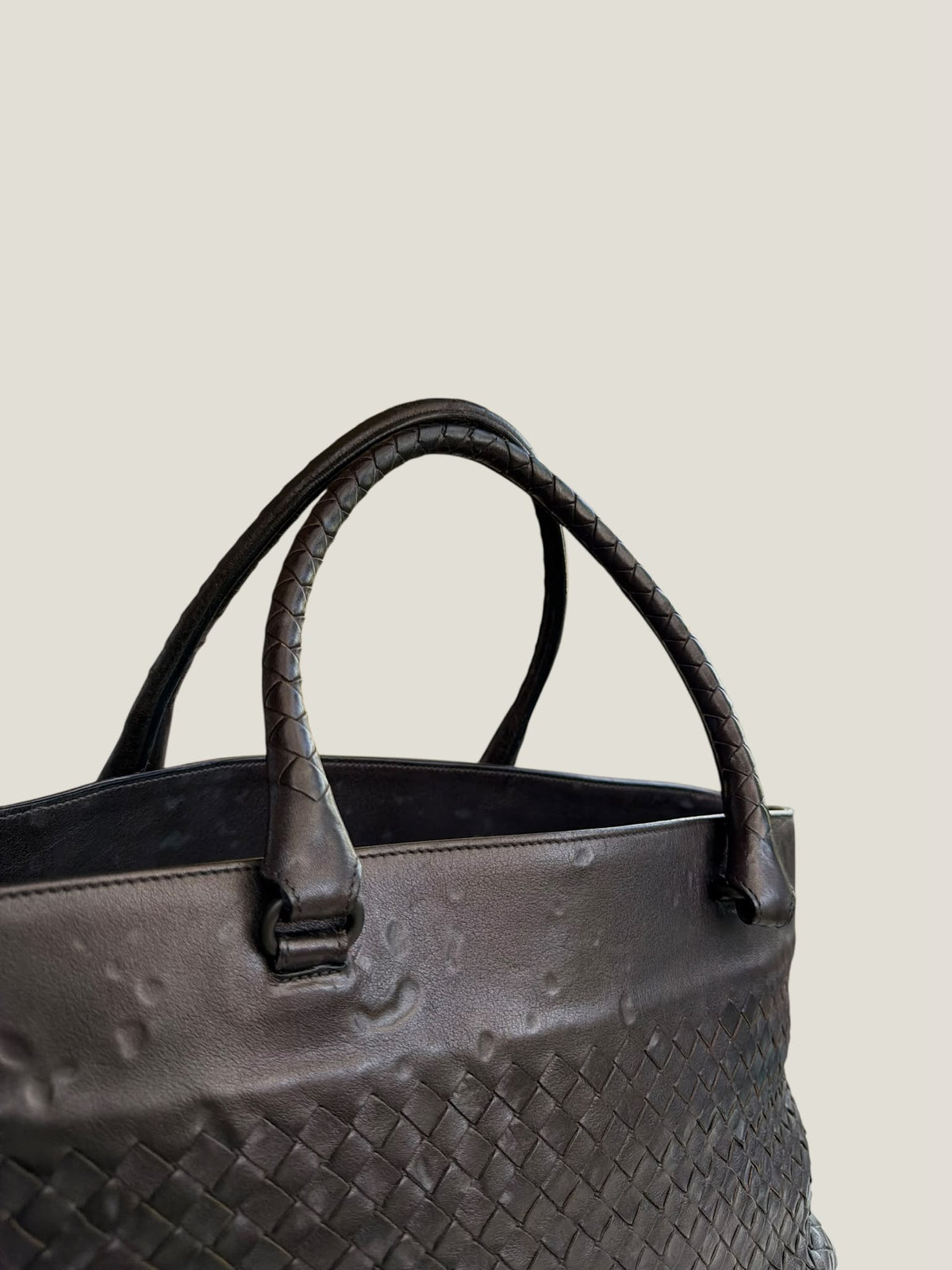 Bottega Veneta Intrecciato Tote