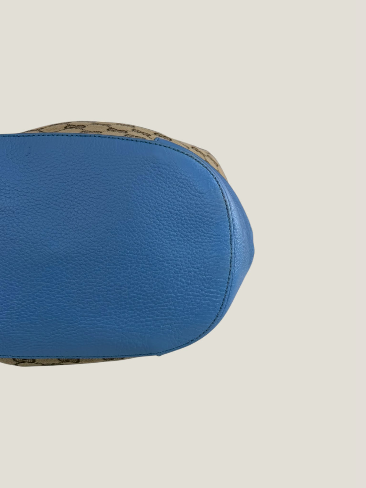 Gucci Secchiello GG Canvas