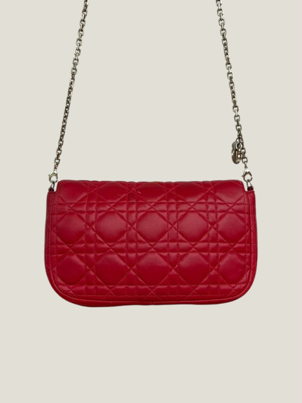 Christian Dior Miss Dior Promenade Chain Pouch