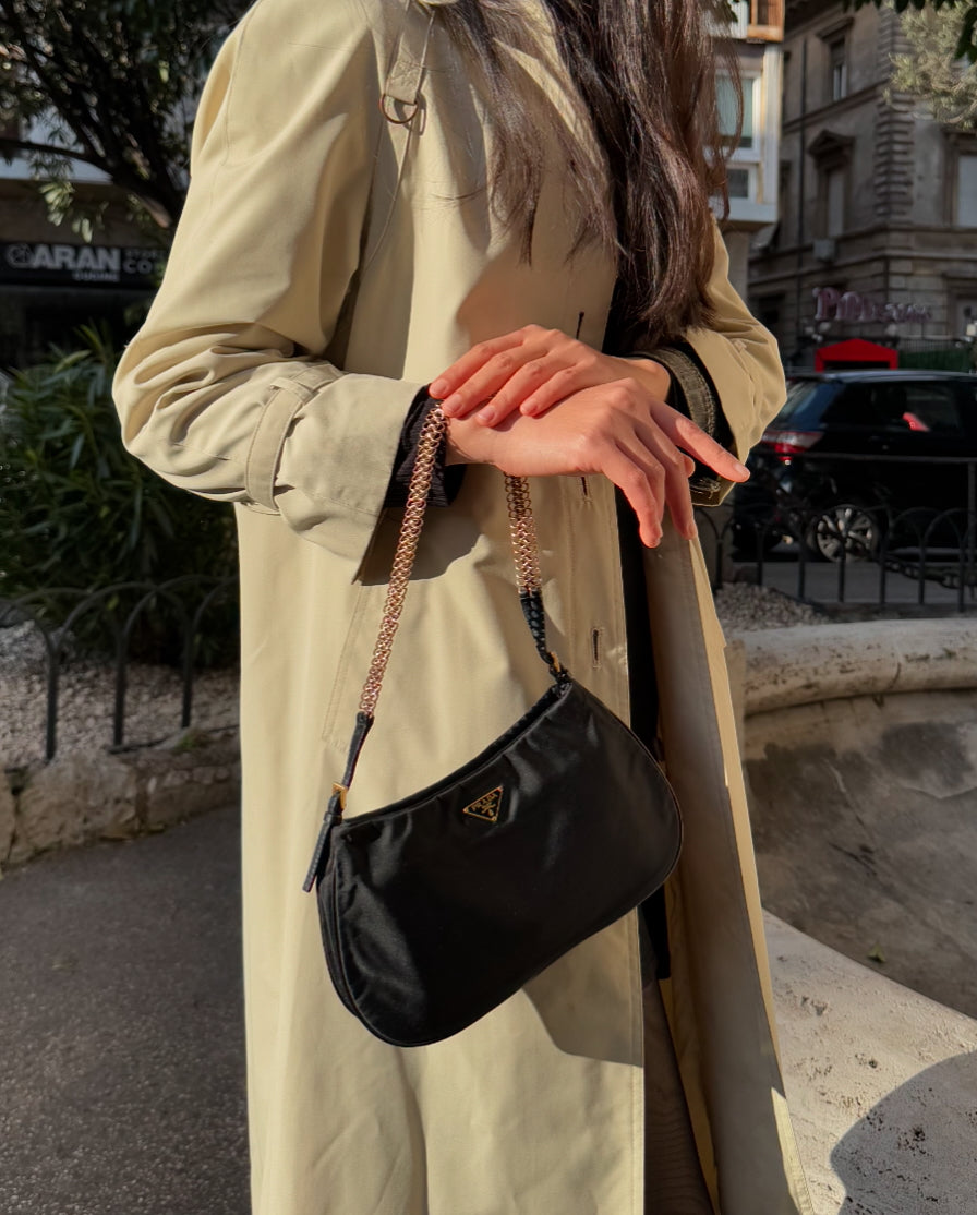 Prada pochette