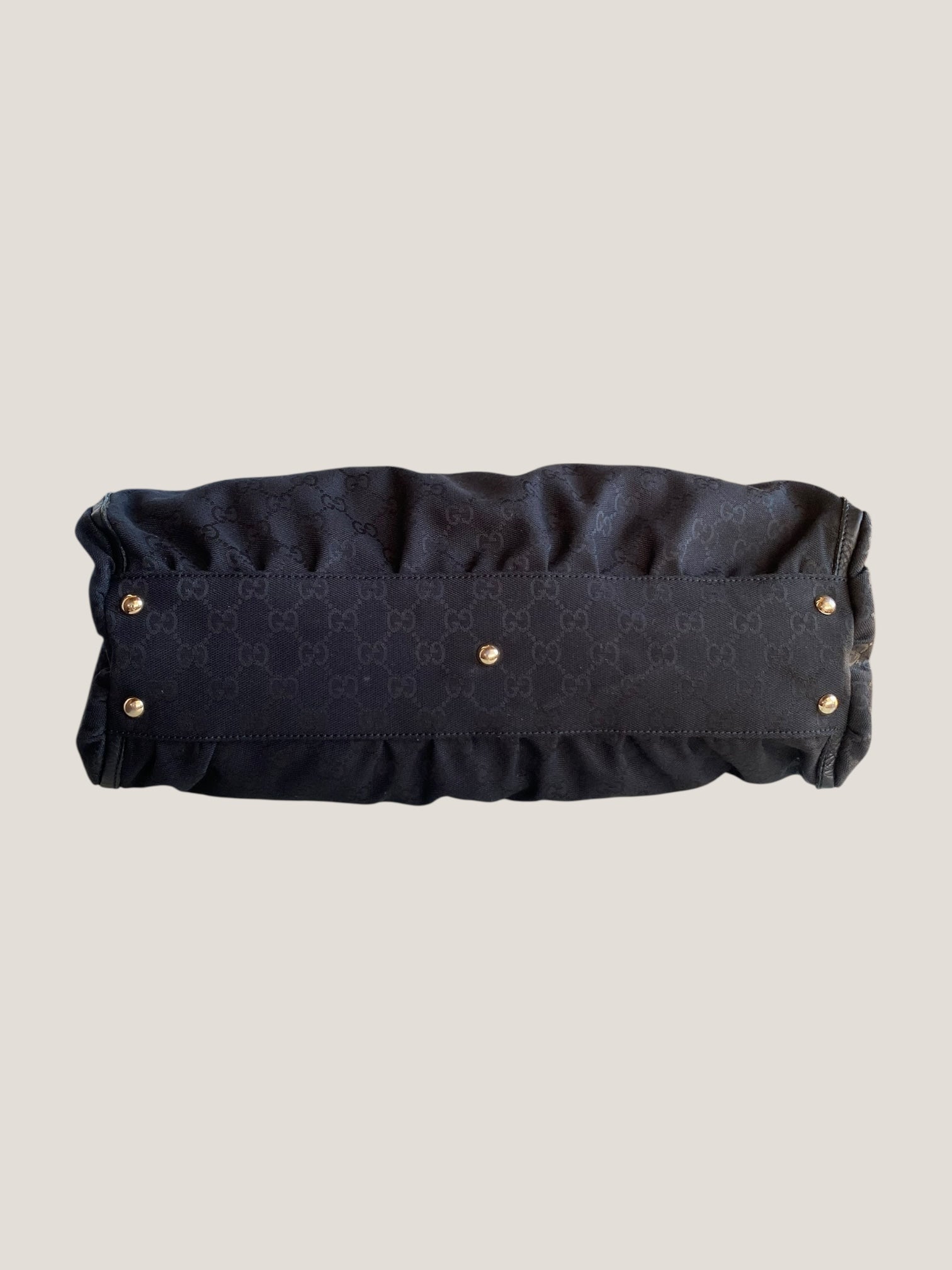 Gucci canvas monogram