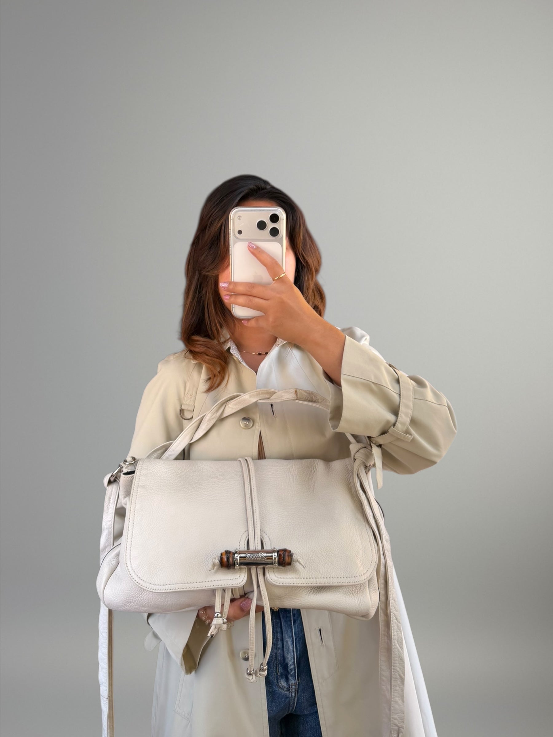 Gucci Croisette Bamboo
