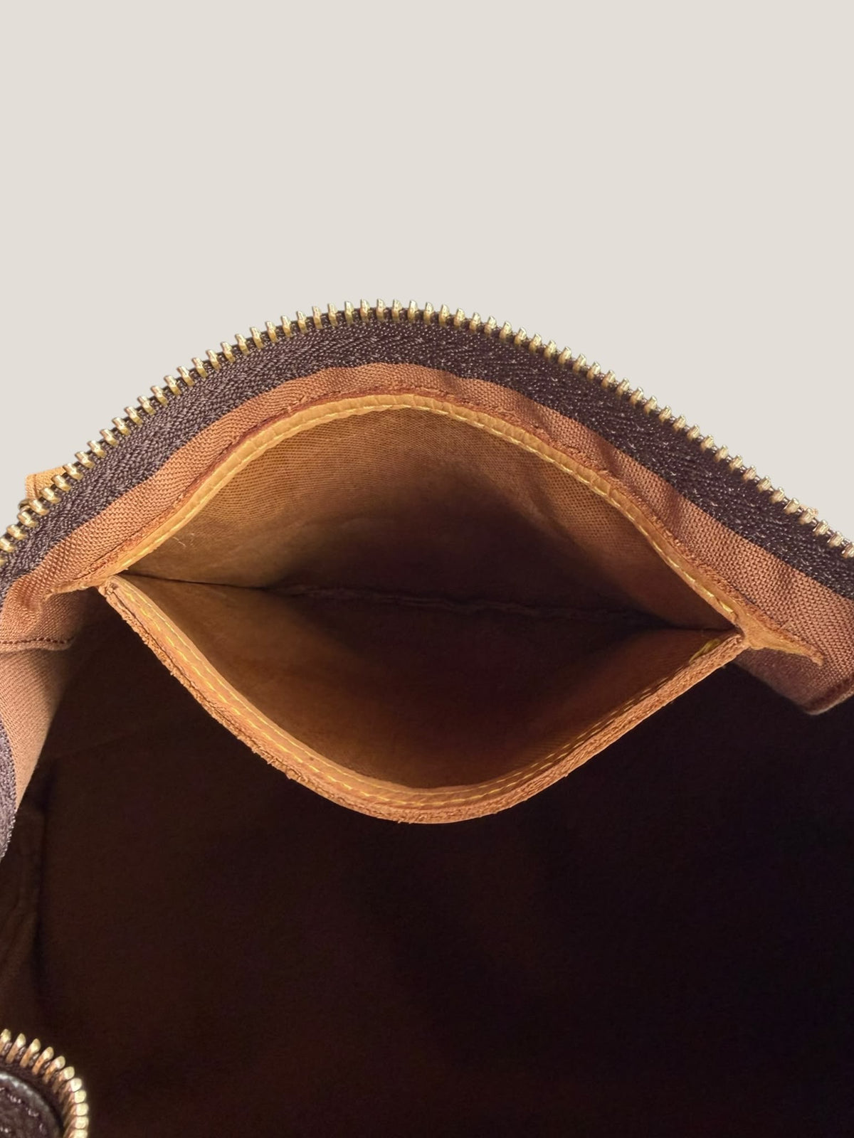 Louis Vuitton Speedy 30 Monogram