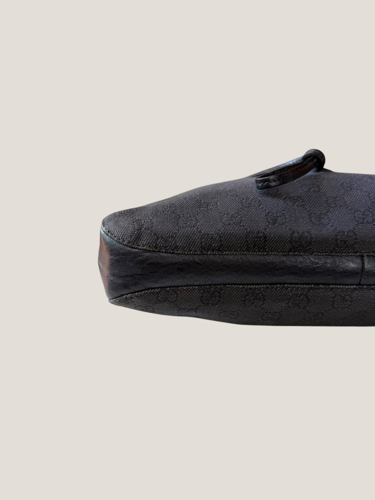 Gucci Horsebit Hobo