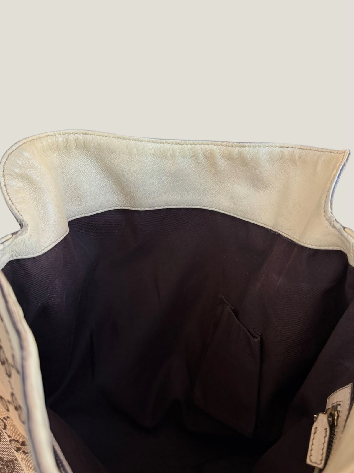 Gucci Bamboo Hobo