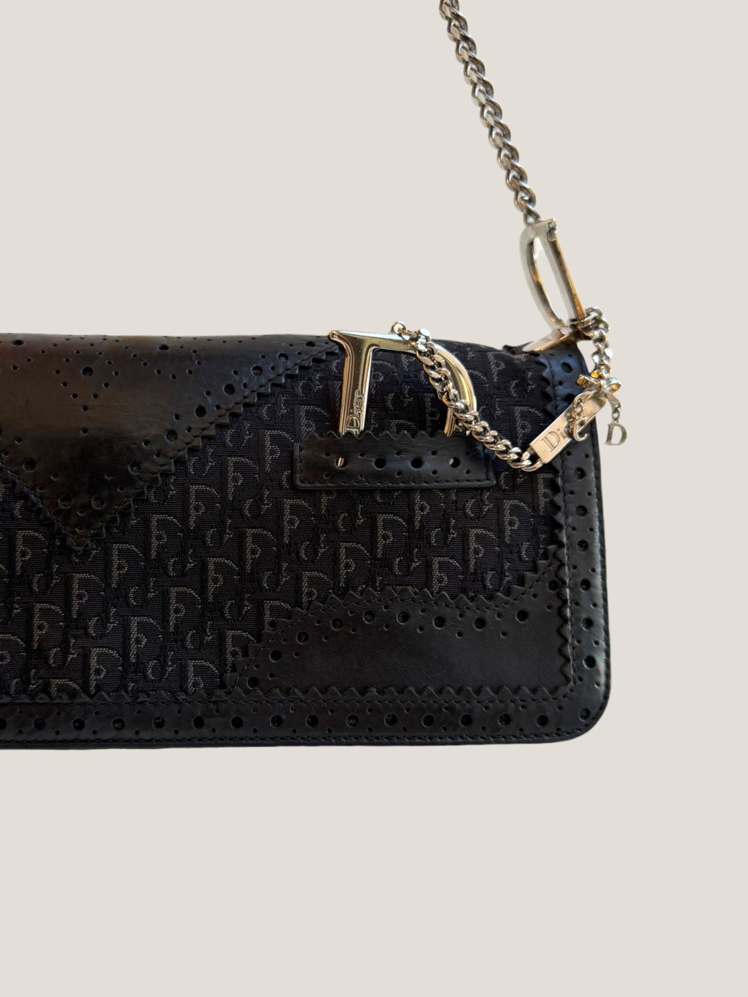 Christian Dior D’Trick Pochette