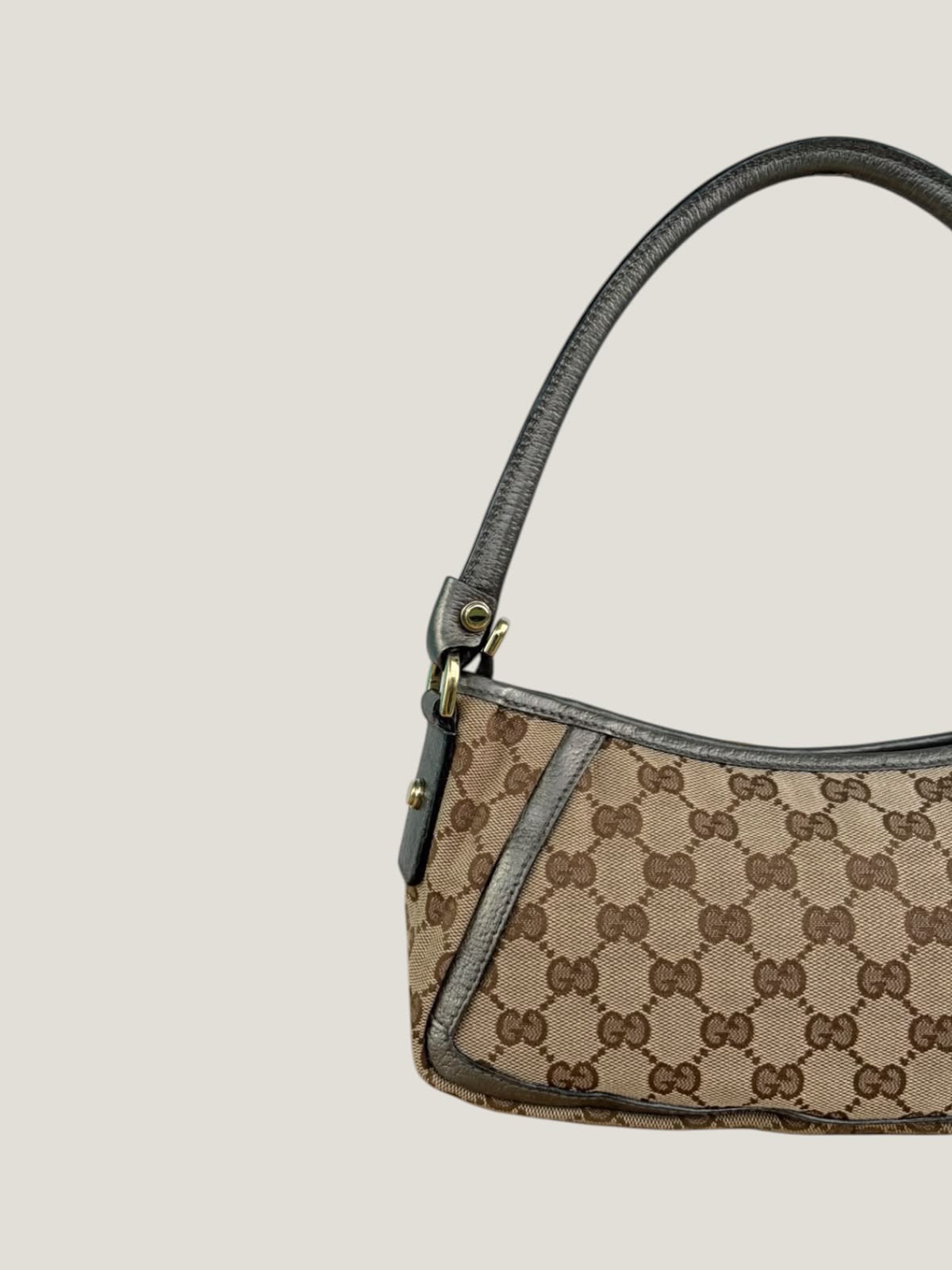 Gucci D-Ring Pochette