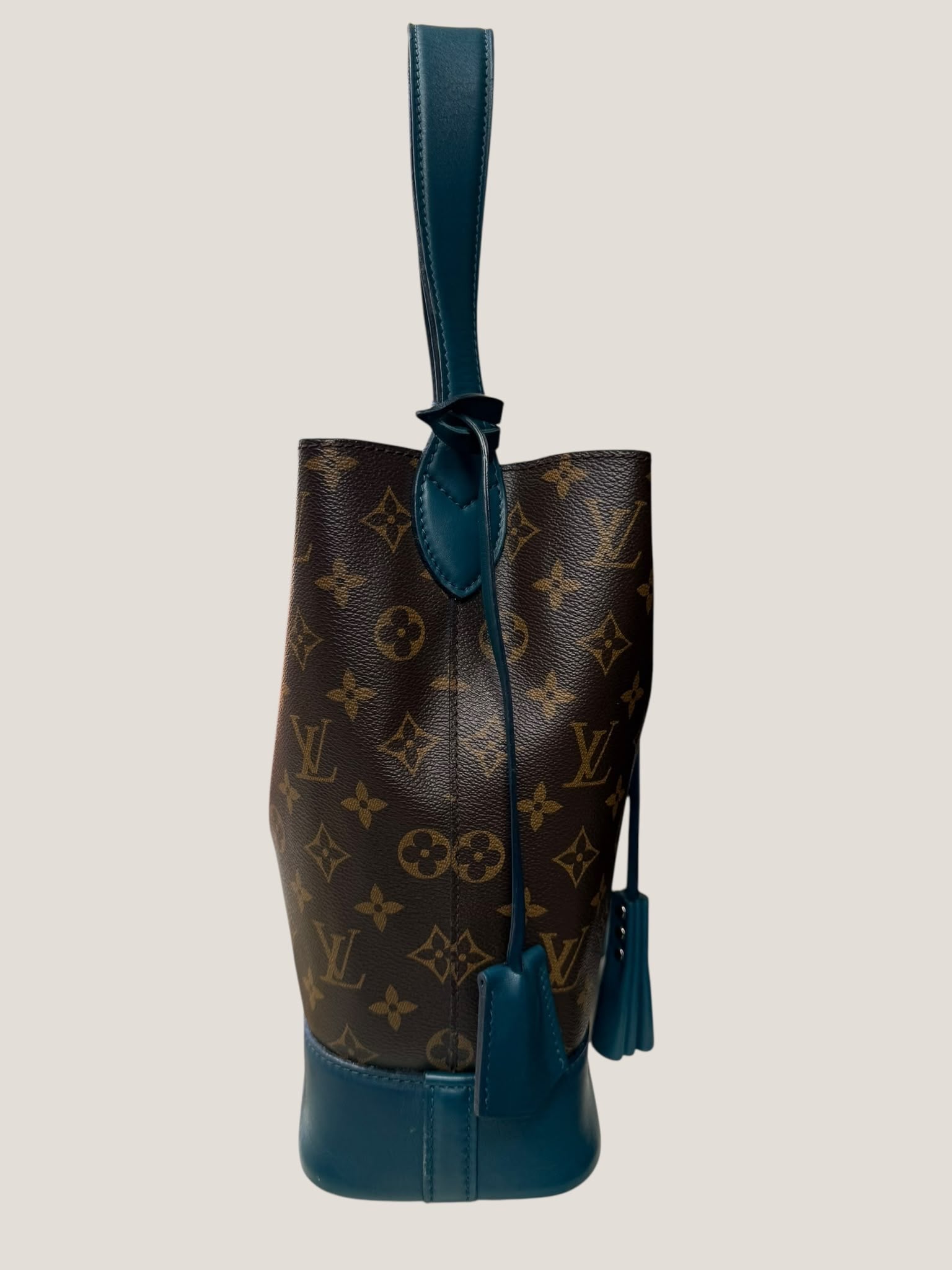 Louis Vuitton NN14 GM Monogram Idole