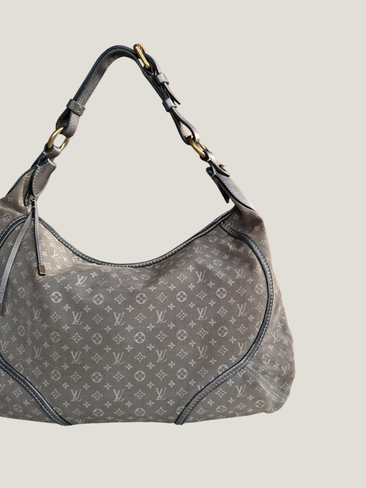 Louis Vuitton Manon Mini Lin