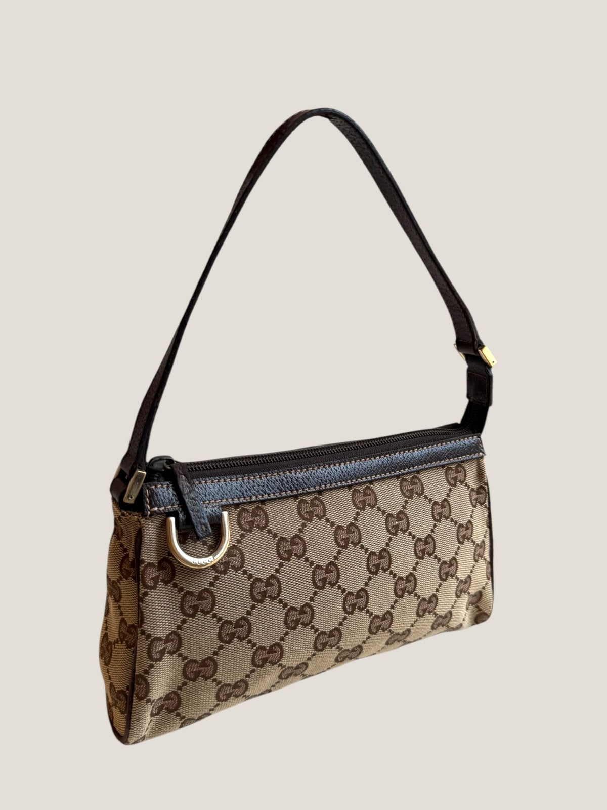 Gucci D-Ring Pochette