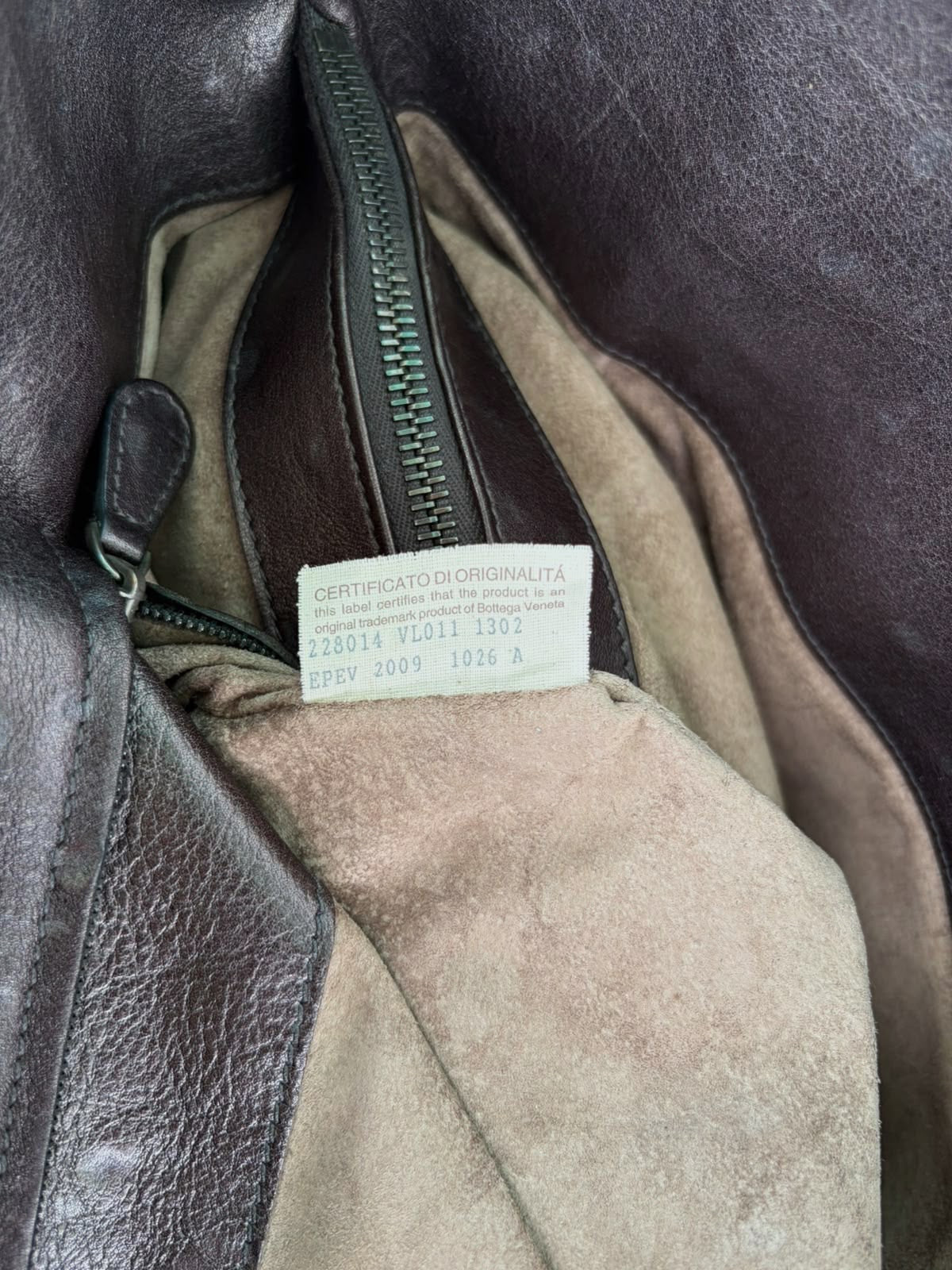 Bottega Veneta Intrecciato Tote