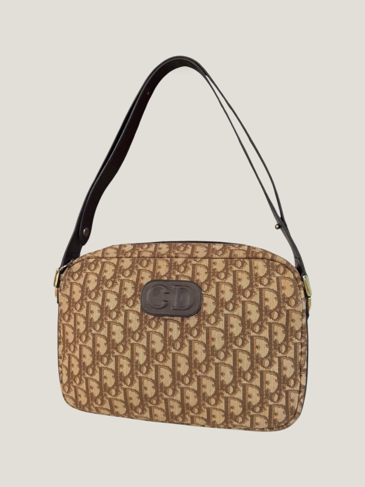 Dior Oblique Vintage