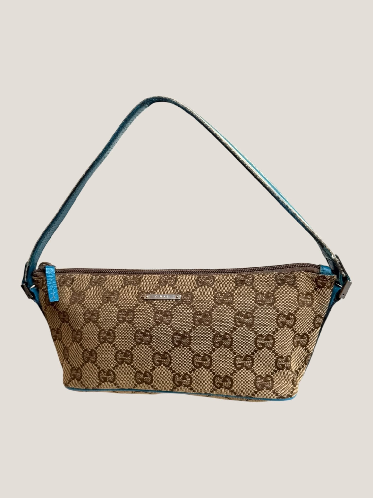 Gucci Pochette GG