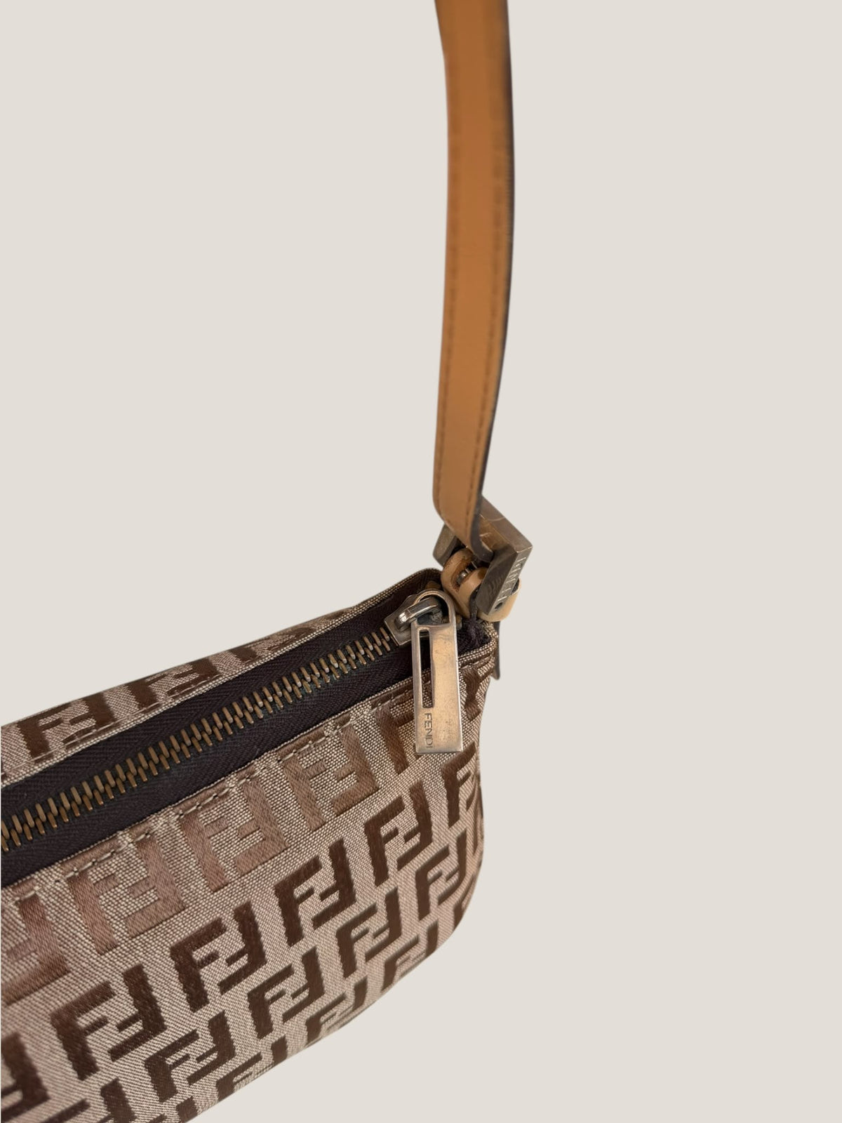 Fendi Pochette Zucchino