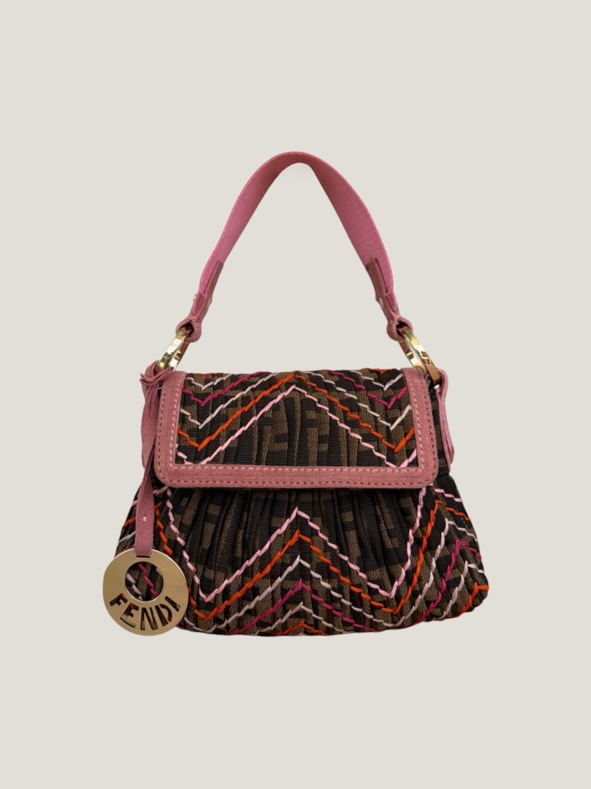 Fendi Mini Zucca Chef