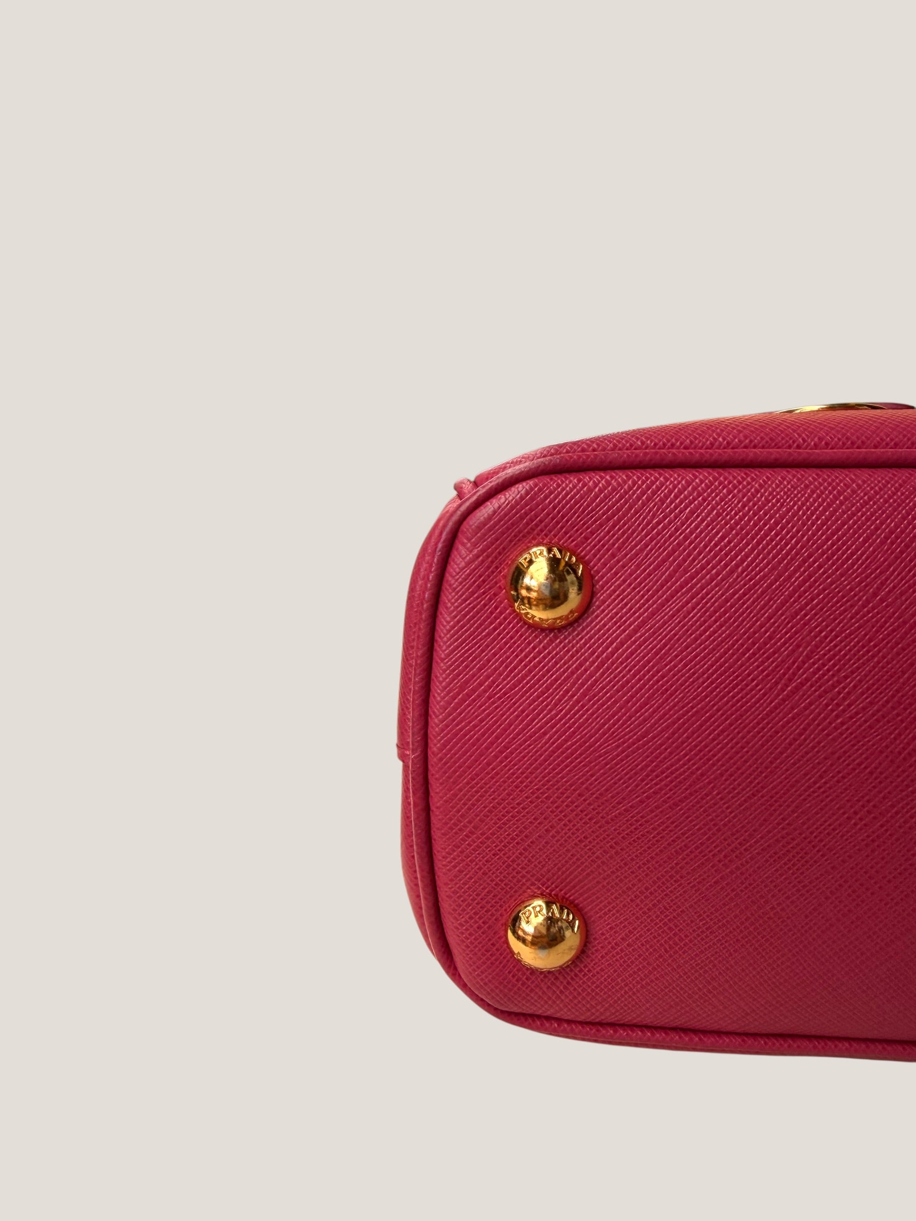 Prada Galleria Mini 25