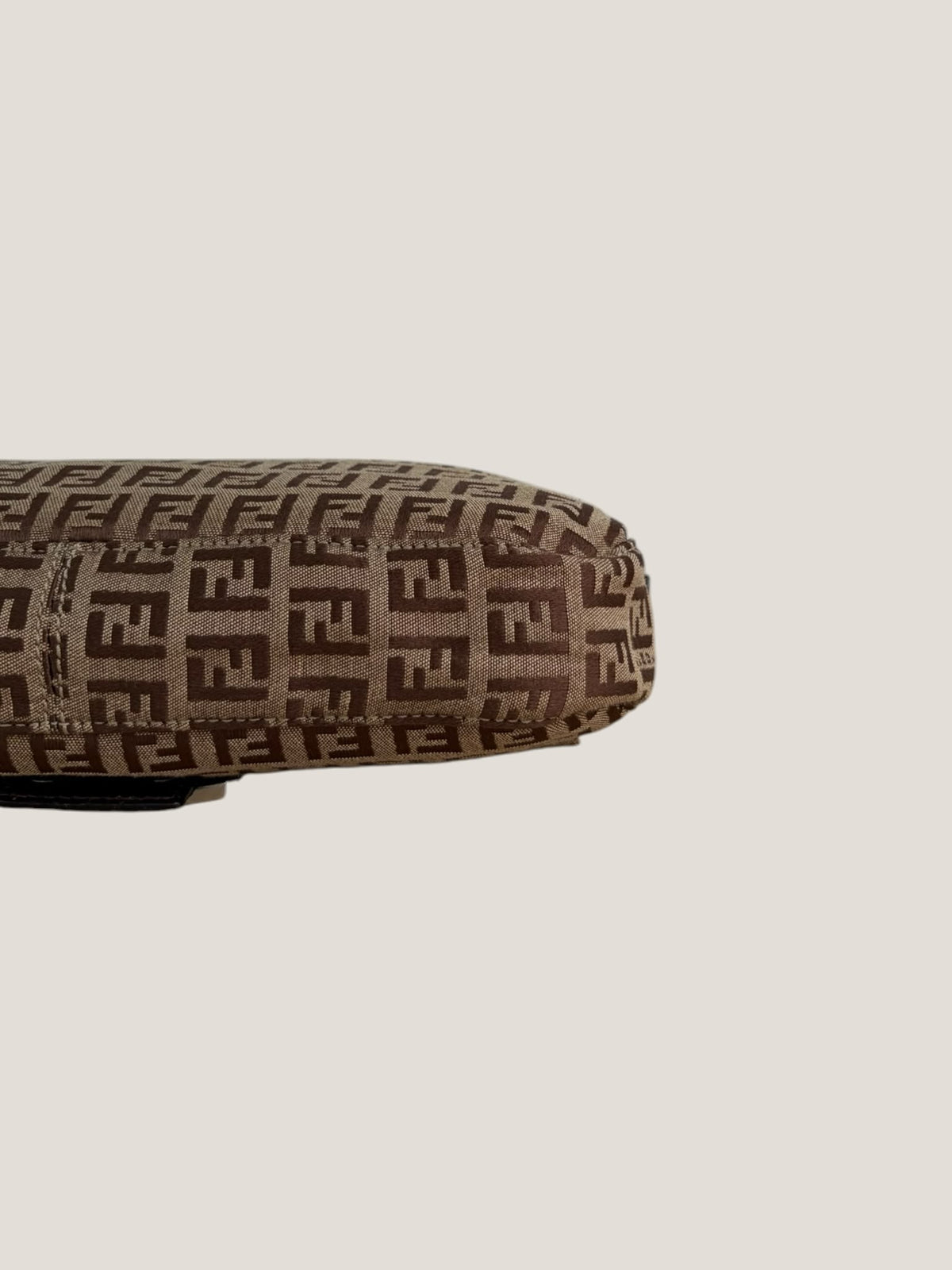 Fendi Baguette Zucchino