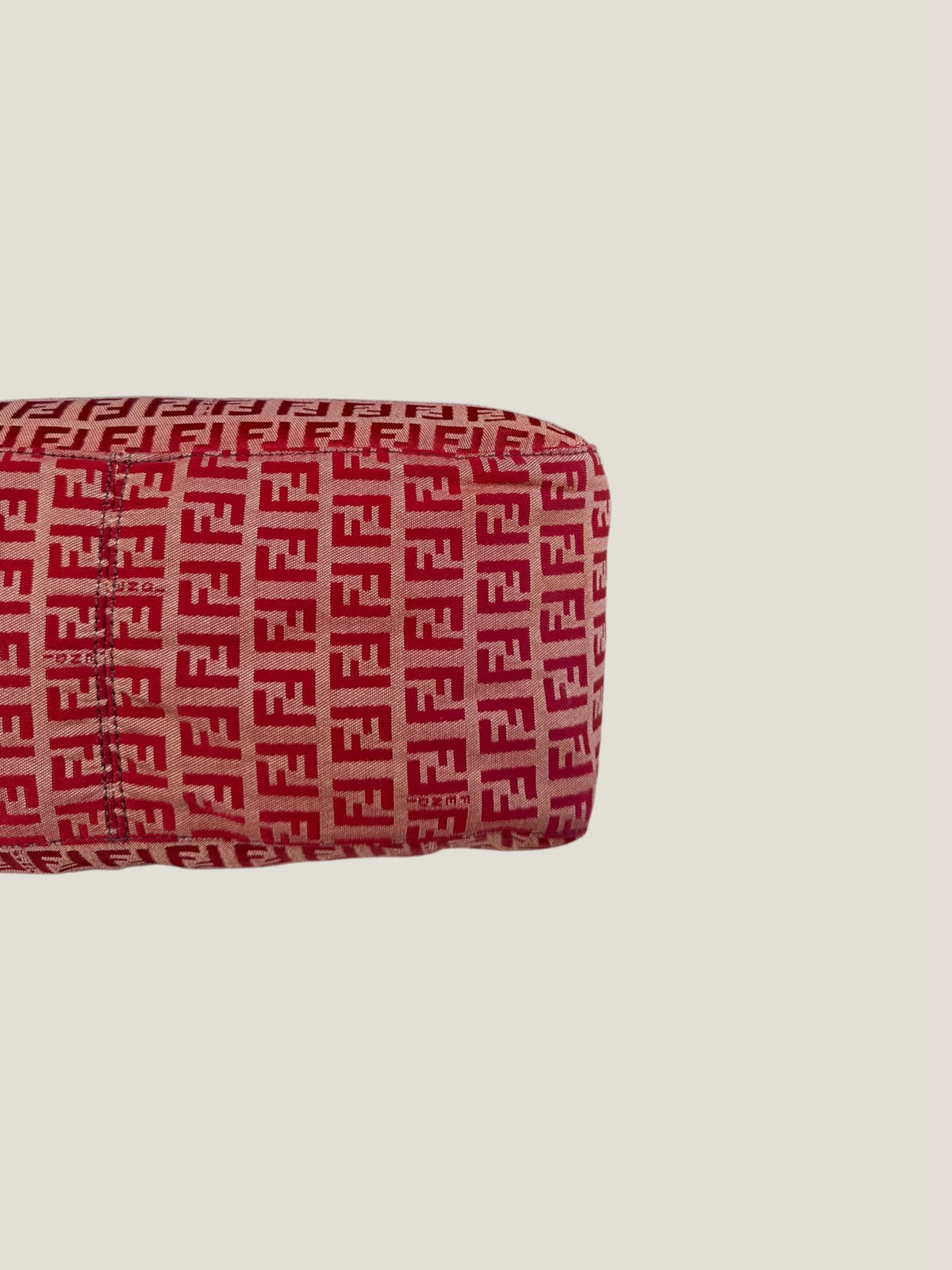 Fendi Mama Baguette Zucchino
