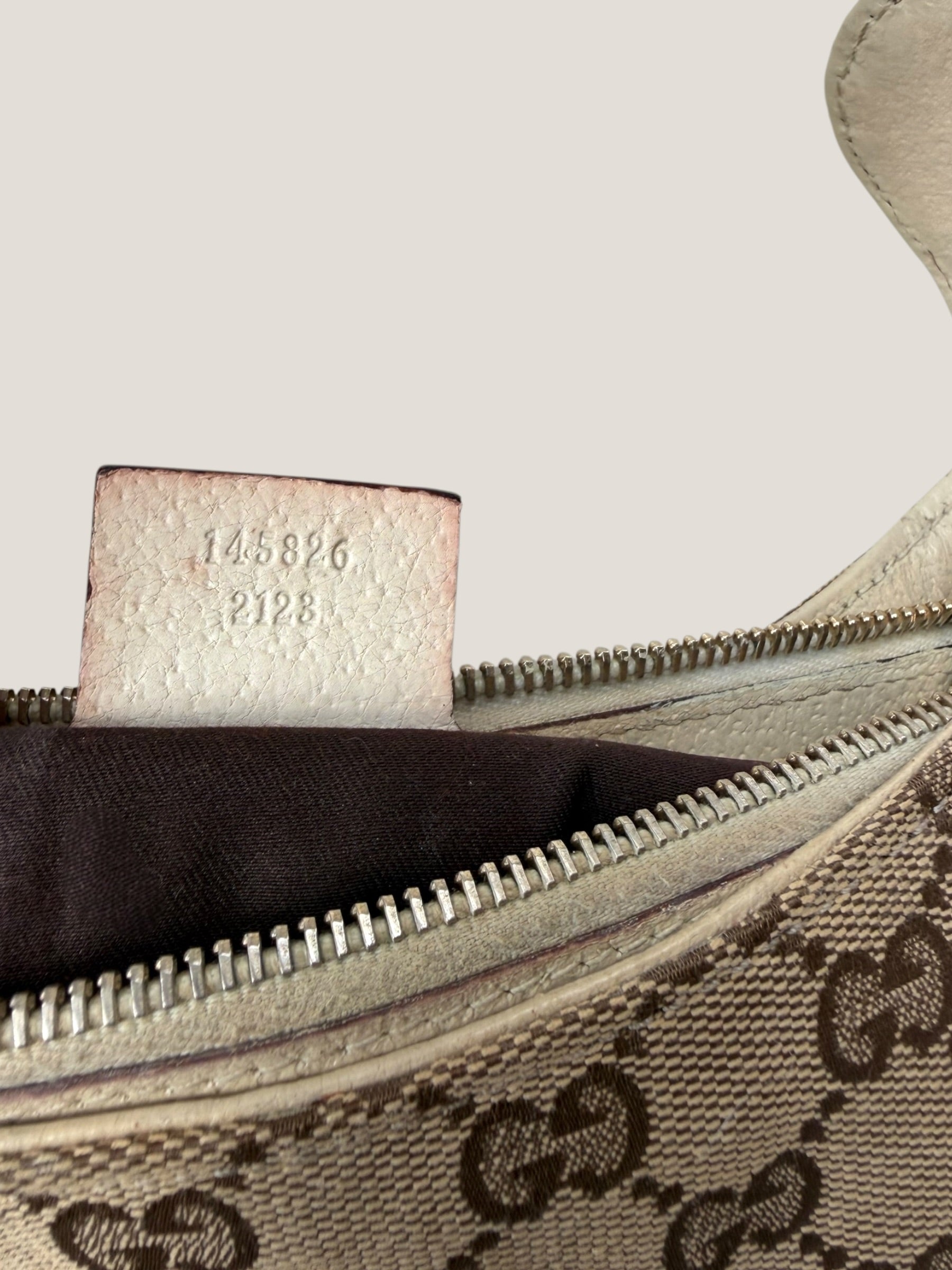 Gucci Hobo Horsebit