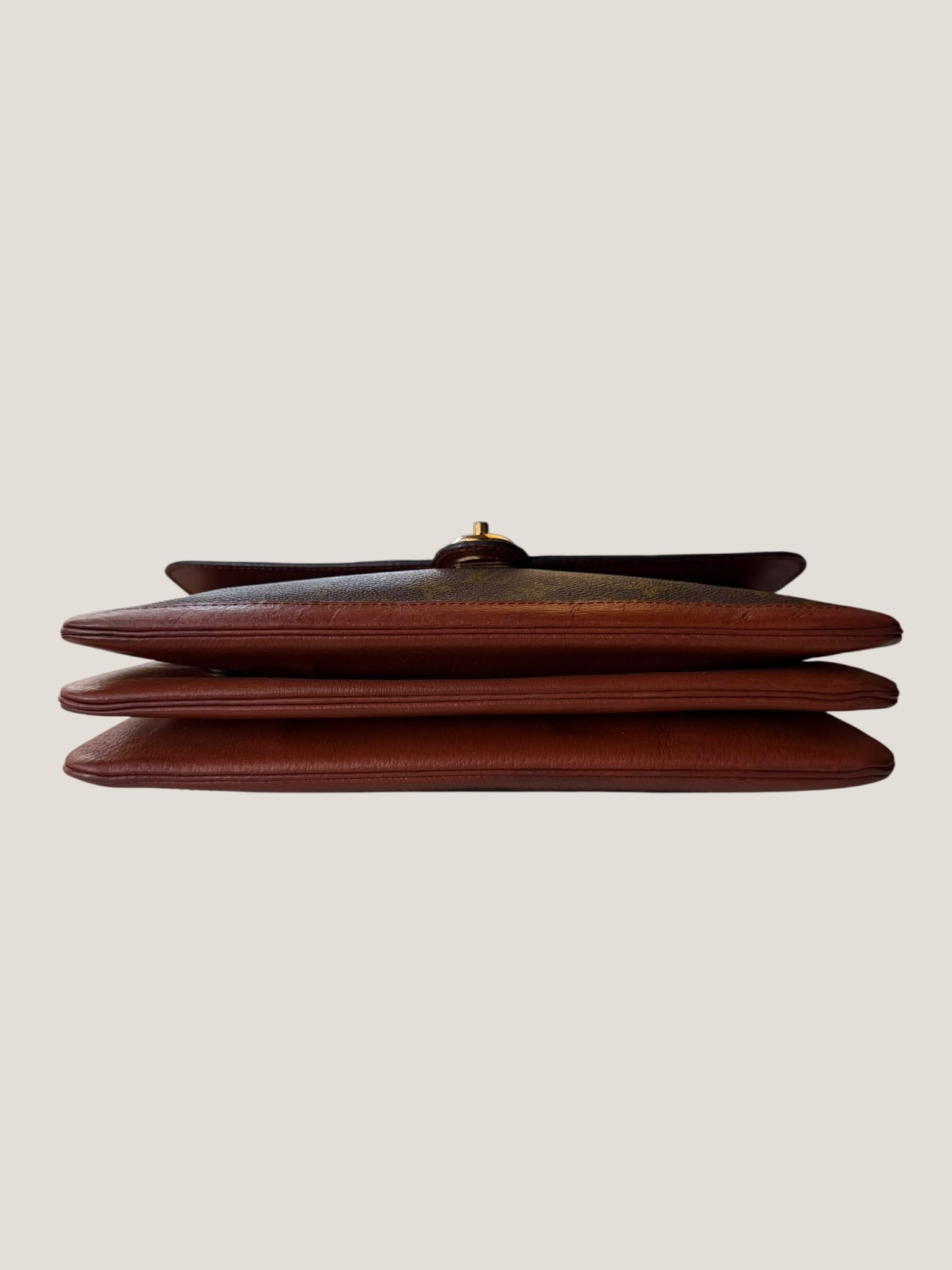 Louis Vuitton Monogram Sac Vendôme