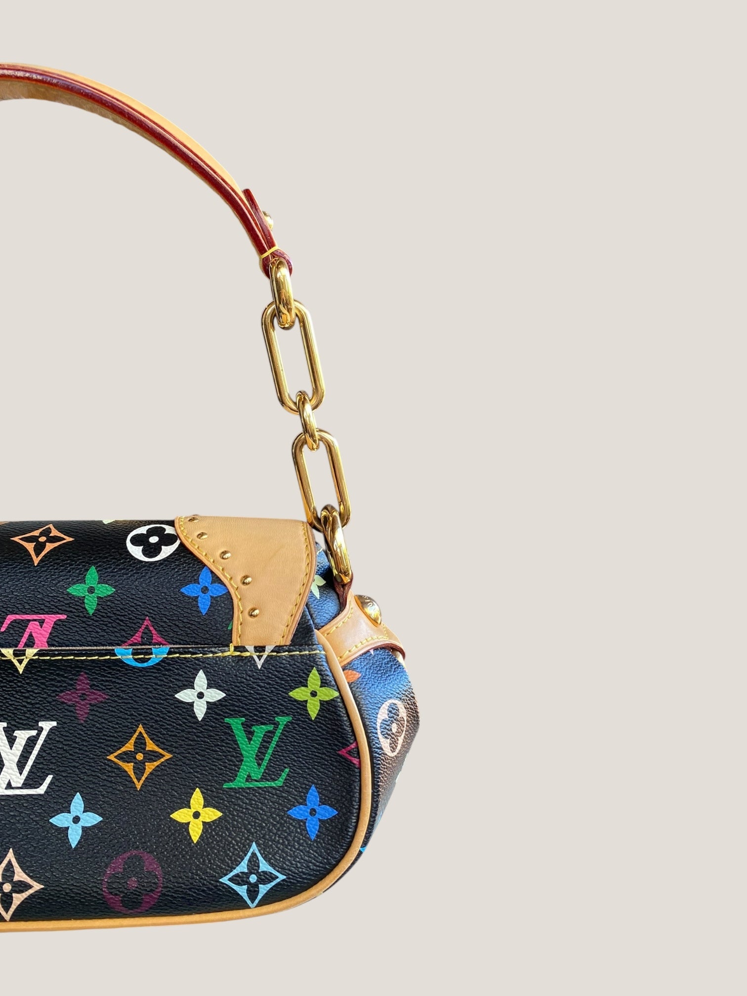Louis Vuitton Marilyn Multicolor Nera