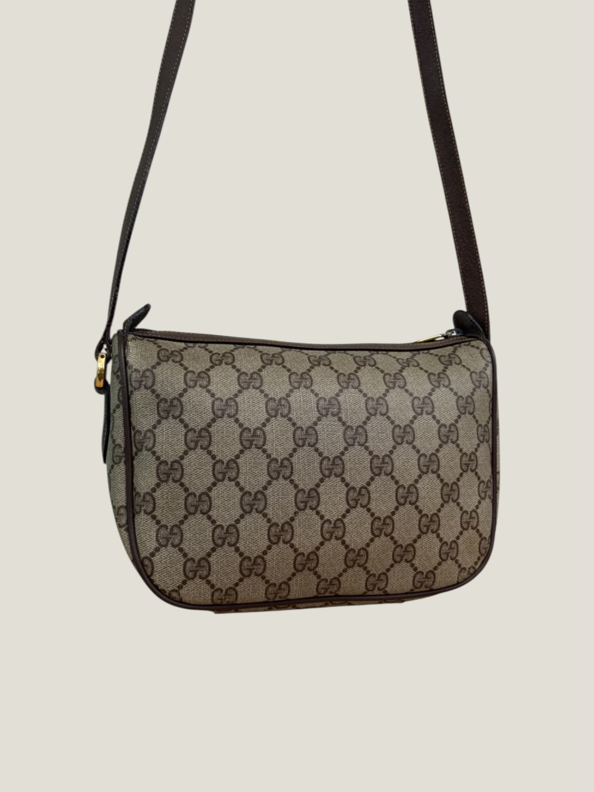 Gucci Vintage GG Supreme