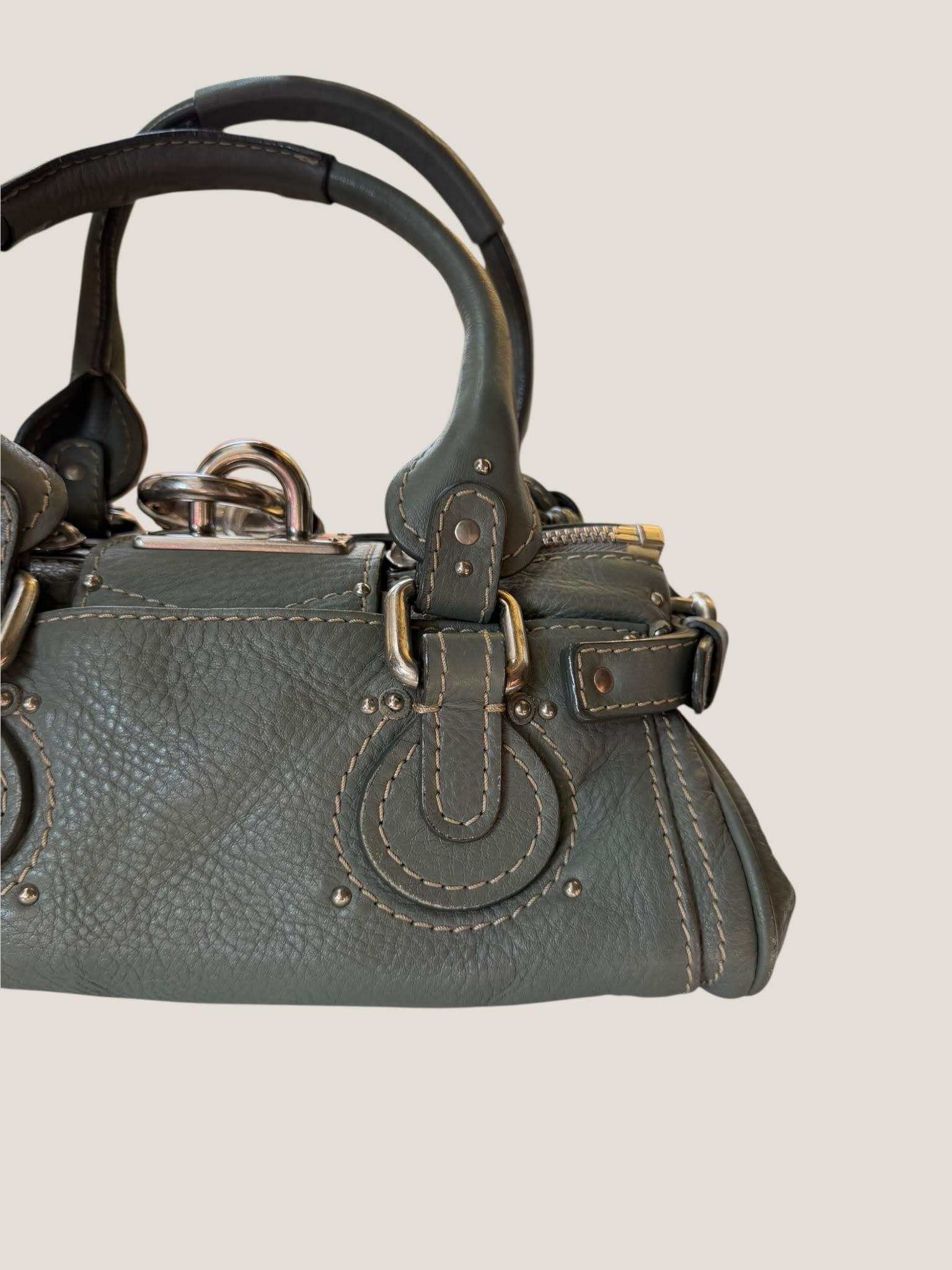 Chloé Paddington Piccola