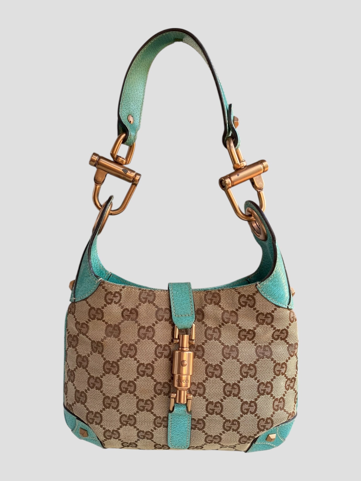 Gucci Jackie Piccola