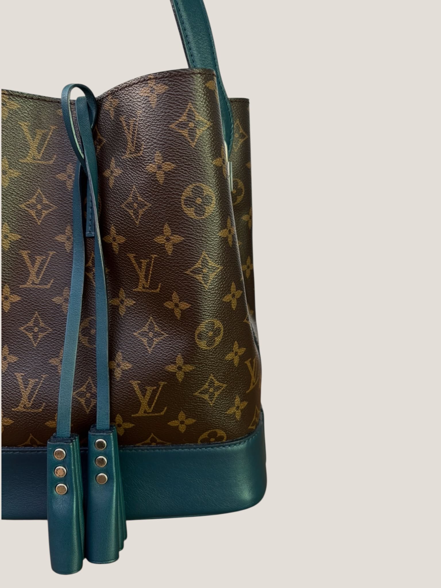 Louis Vuitton NN14 GM Monogram Idole