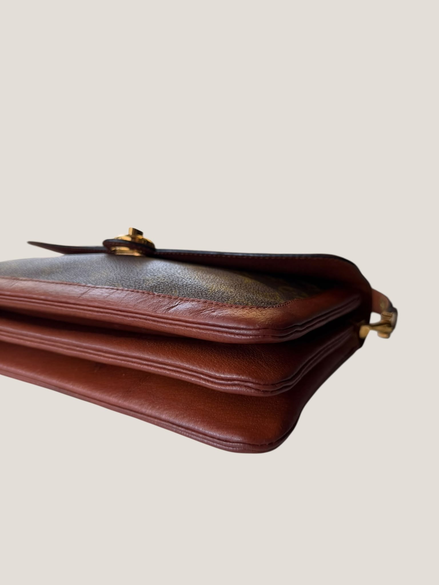 Louis Vuitton Monogram Sac Vendôme
