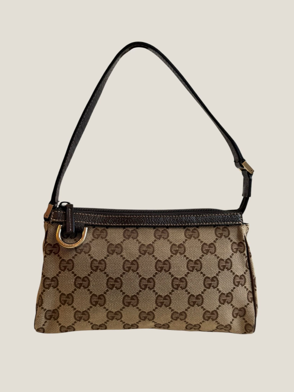 Gucci D-Ring Pochette