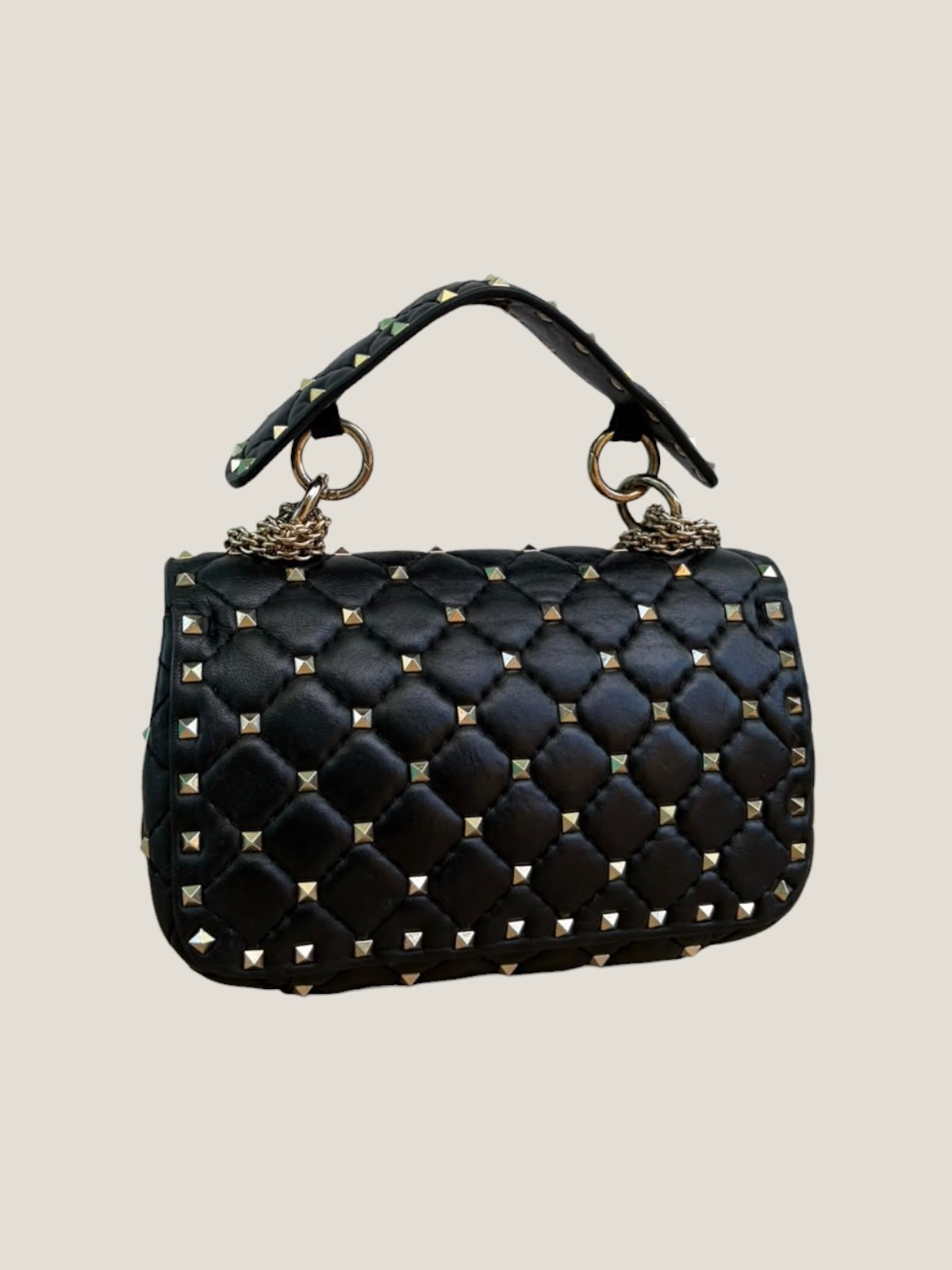 Valentino Garavani Rockstud Spike Piccola