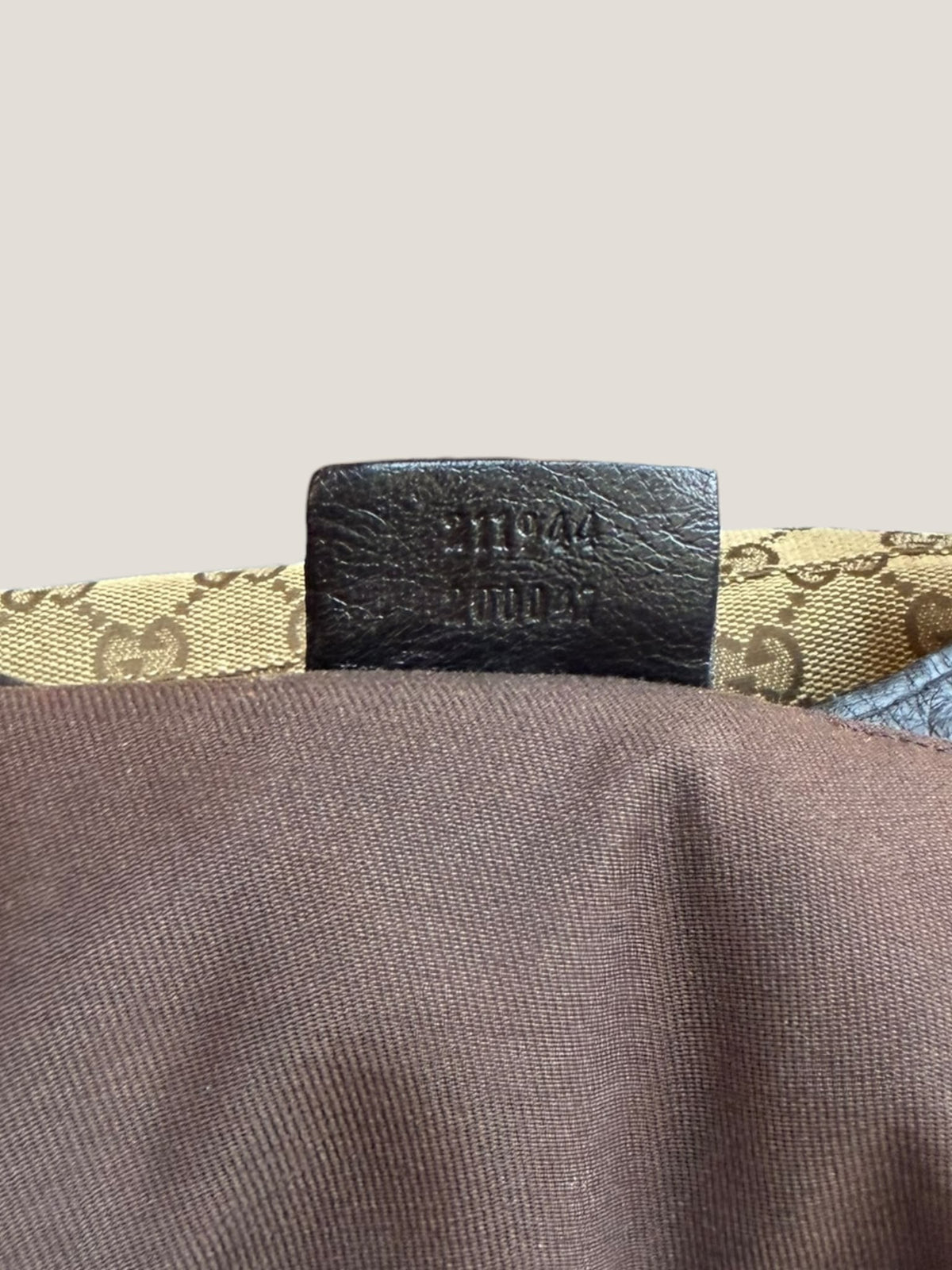 Gucci Sukey Tote Bag