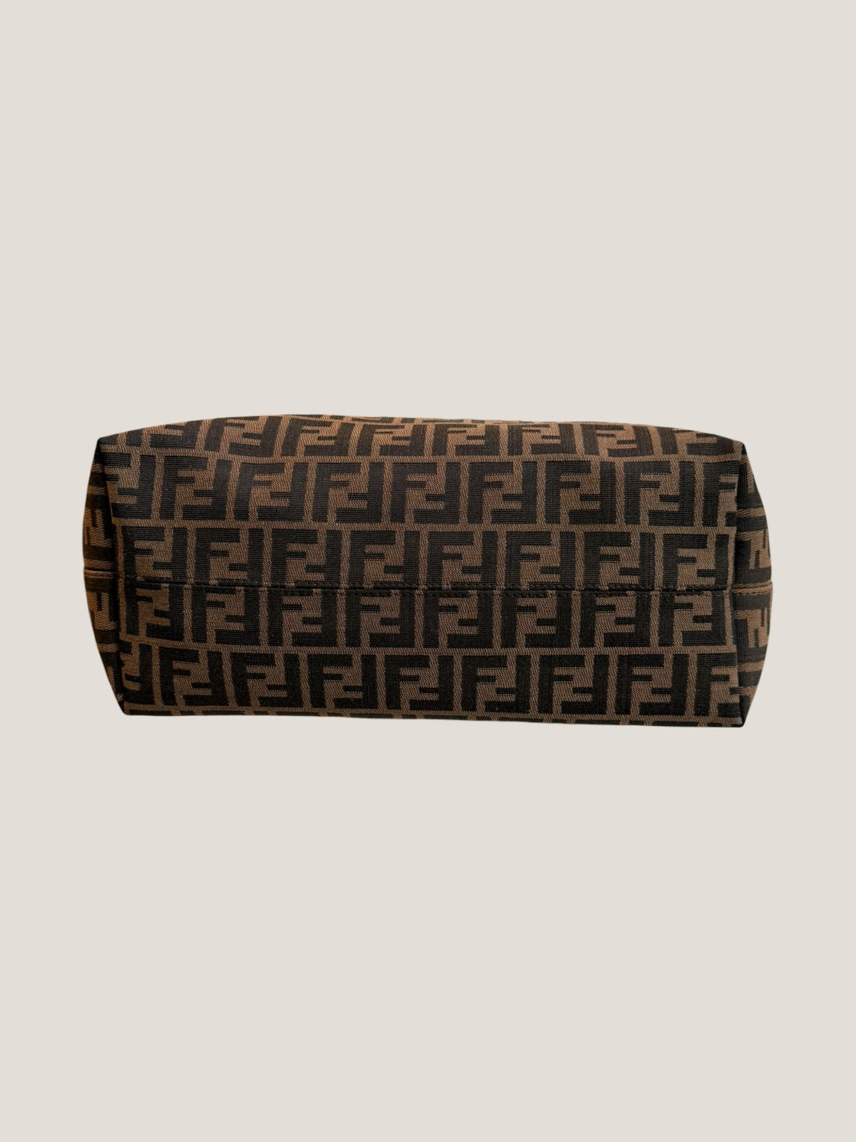 Fendi Zucca Tote