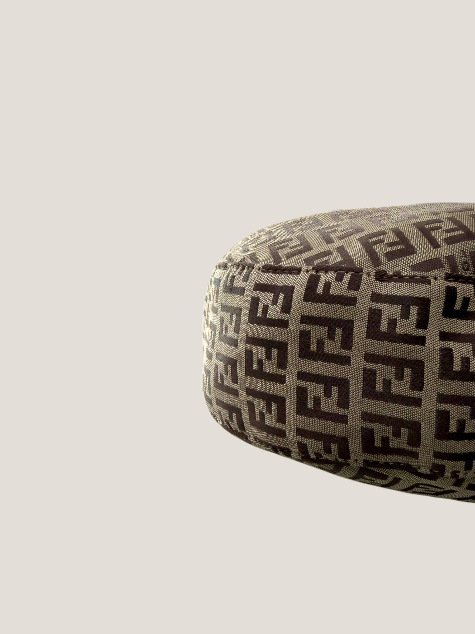 Fendi Buguette Zucchino