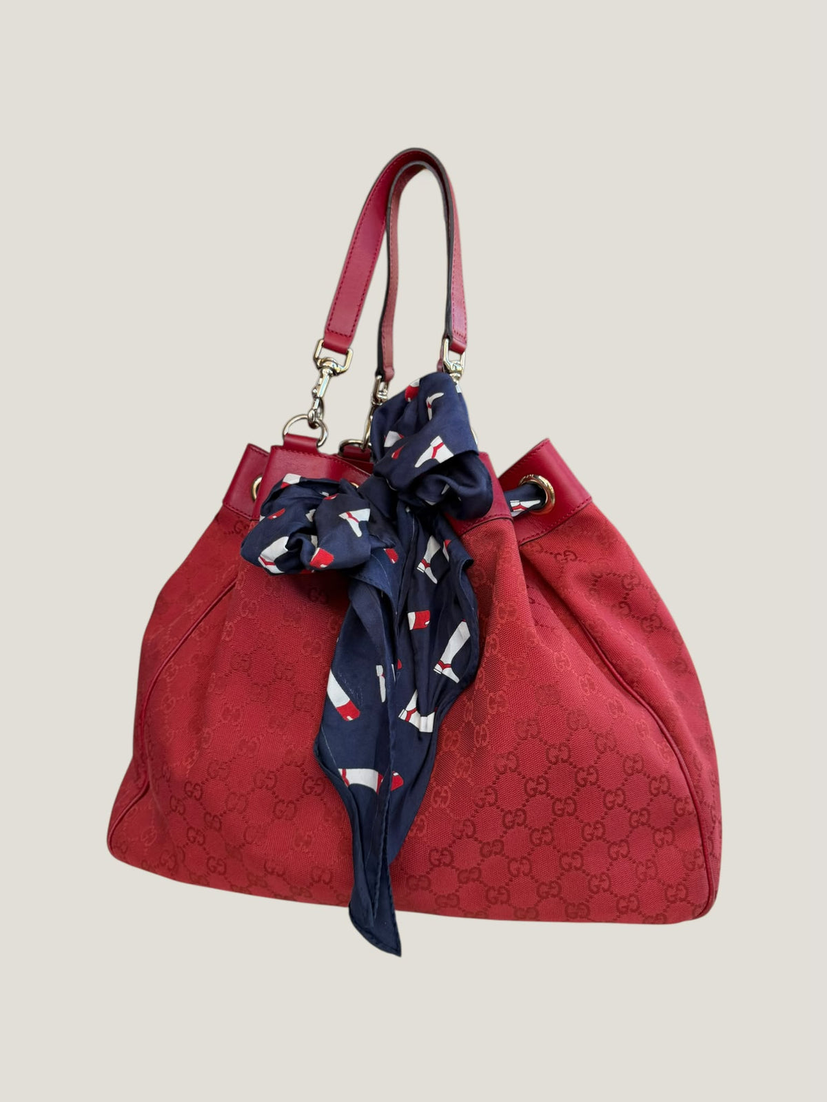 Gucci Positano Tote
