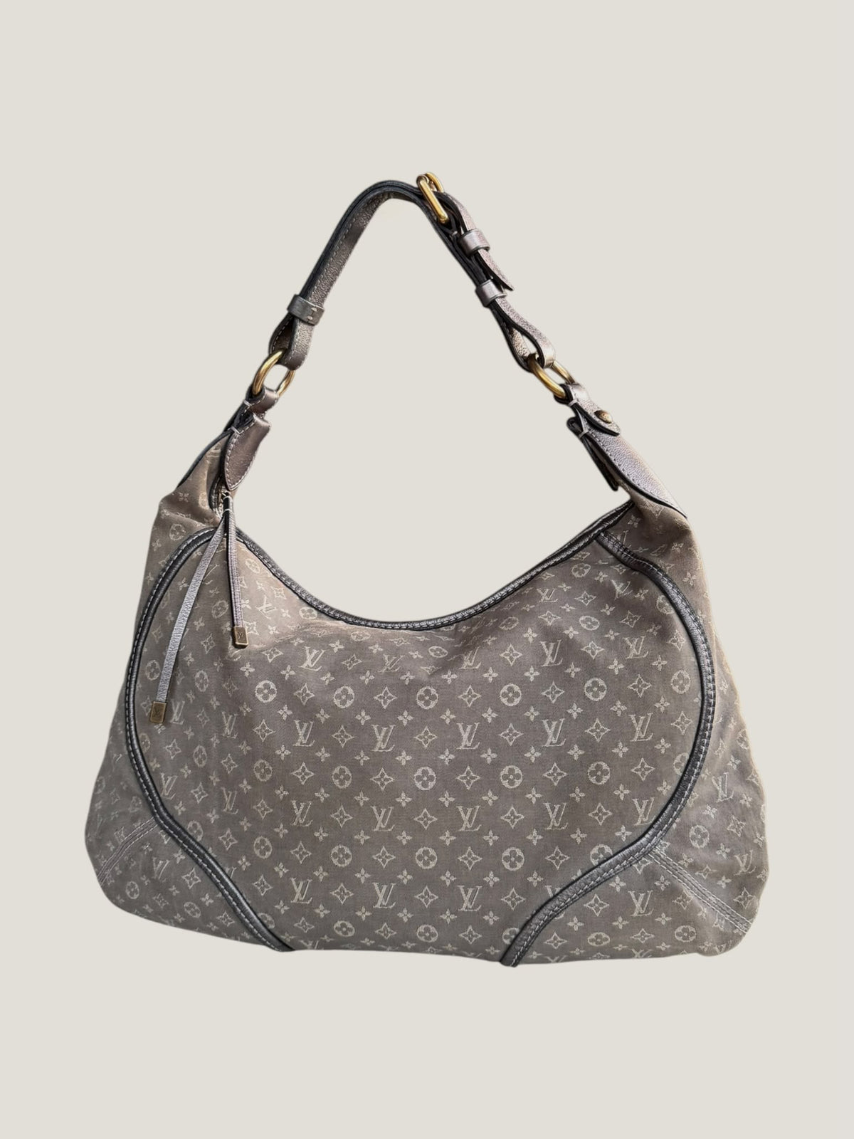 Louis Vuitton Manon Mini Lin