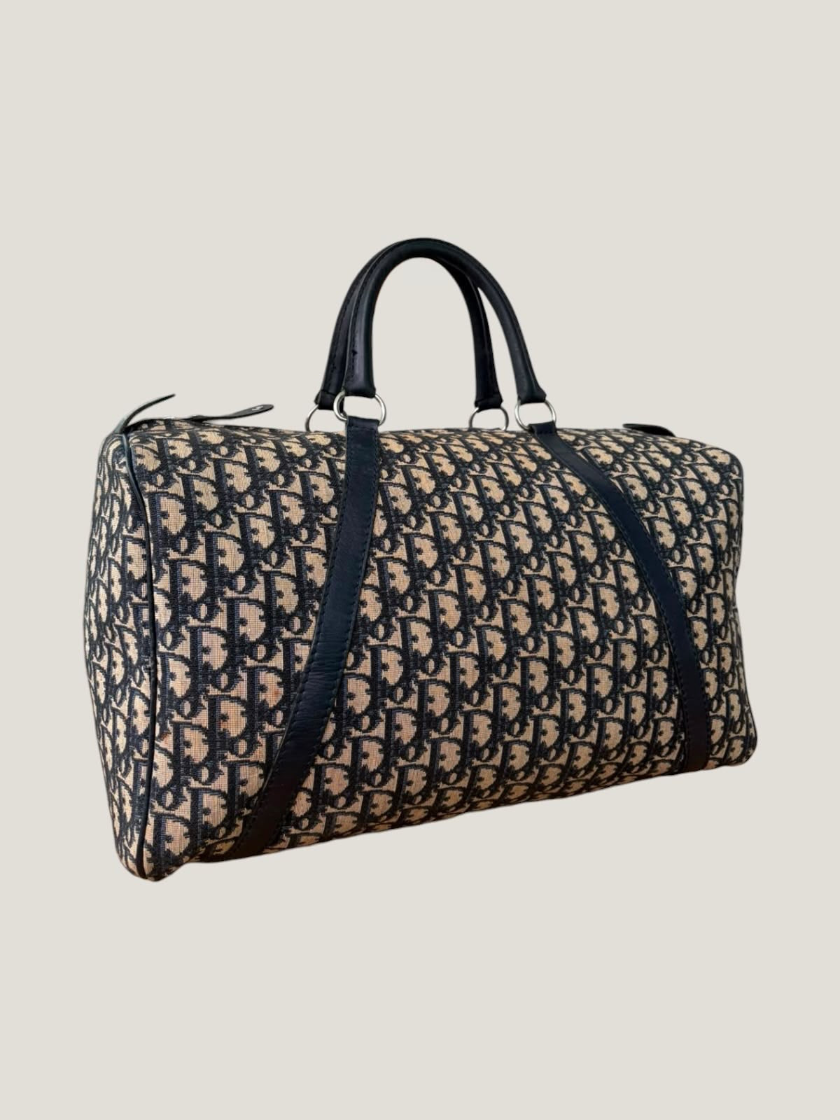 Christian Dior Boston da Viaggio