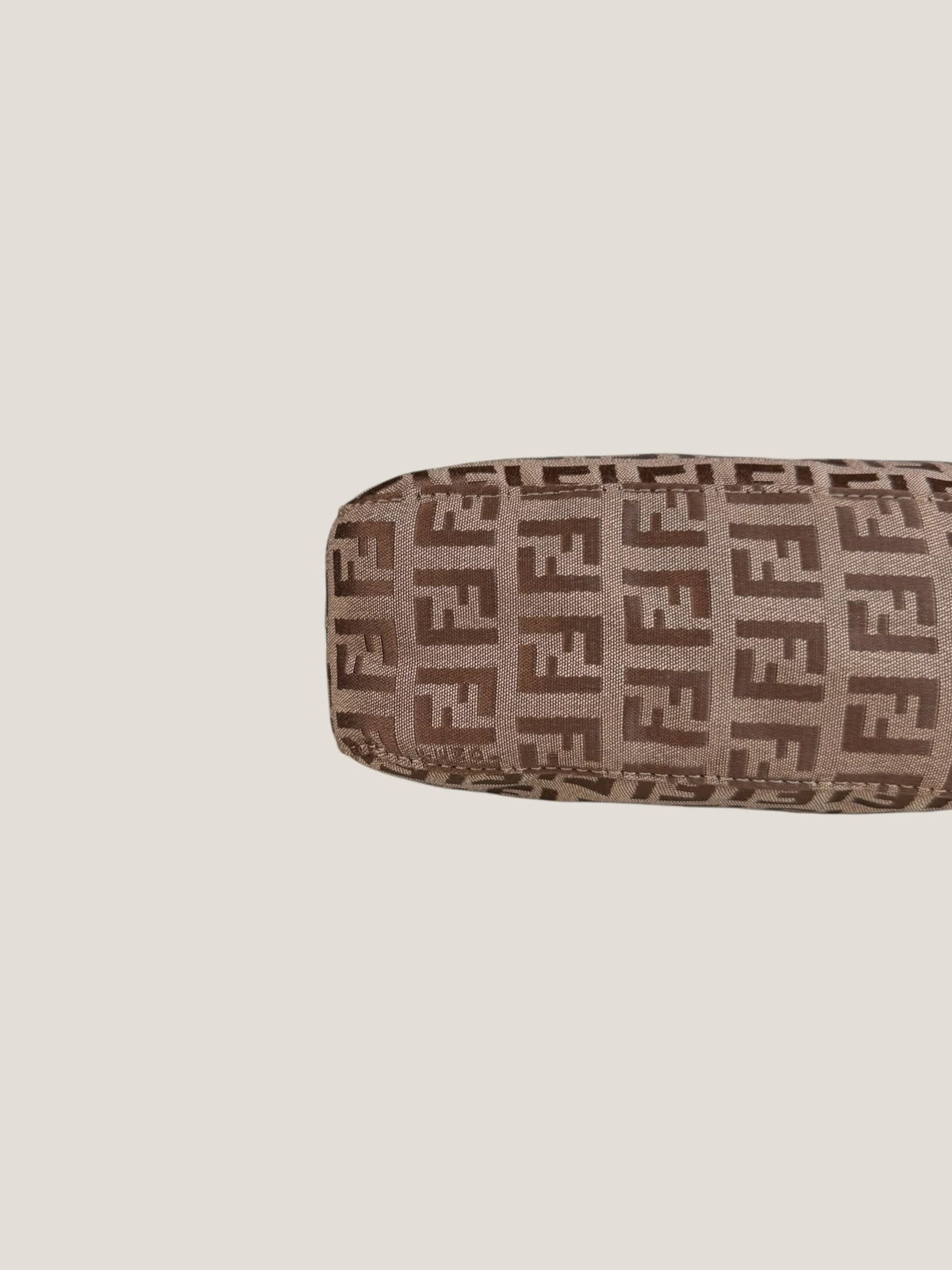 Fendi Pochette Zucchino