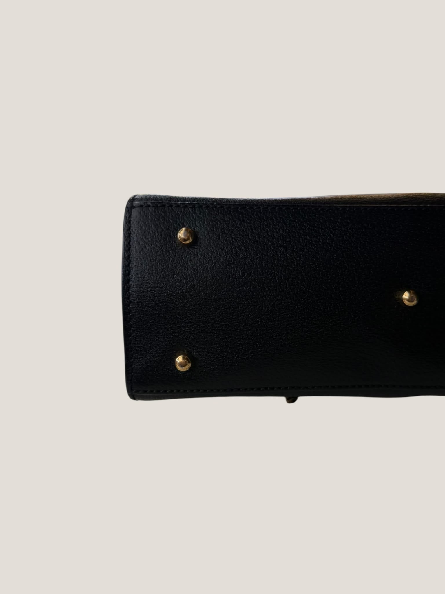 Gucci Lady Lock Top Handle