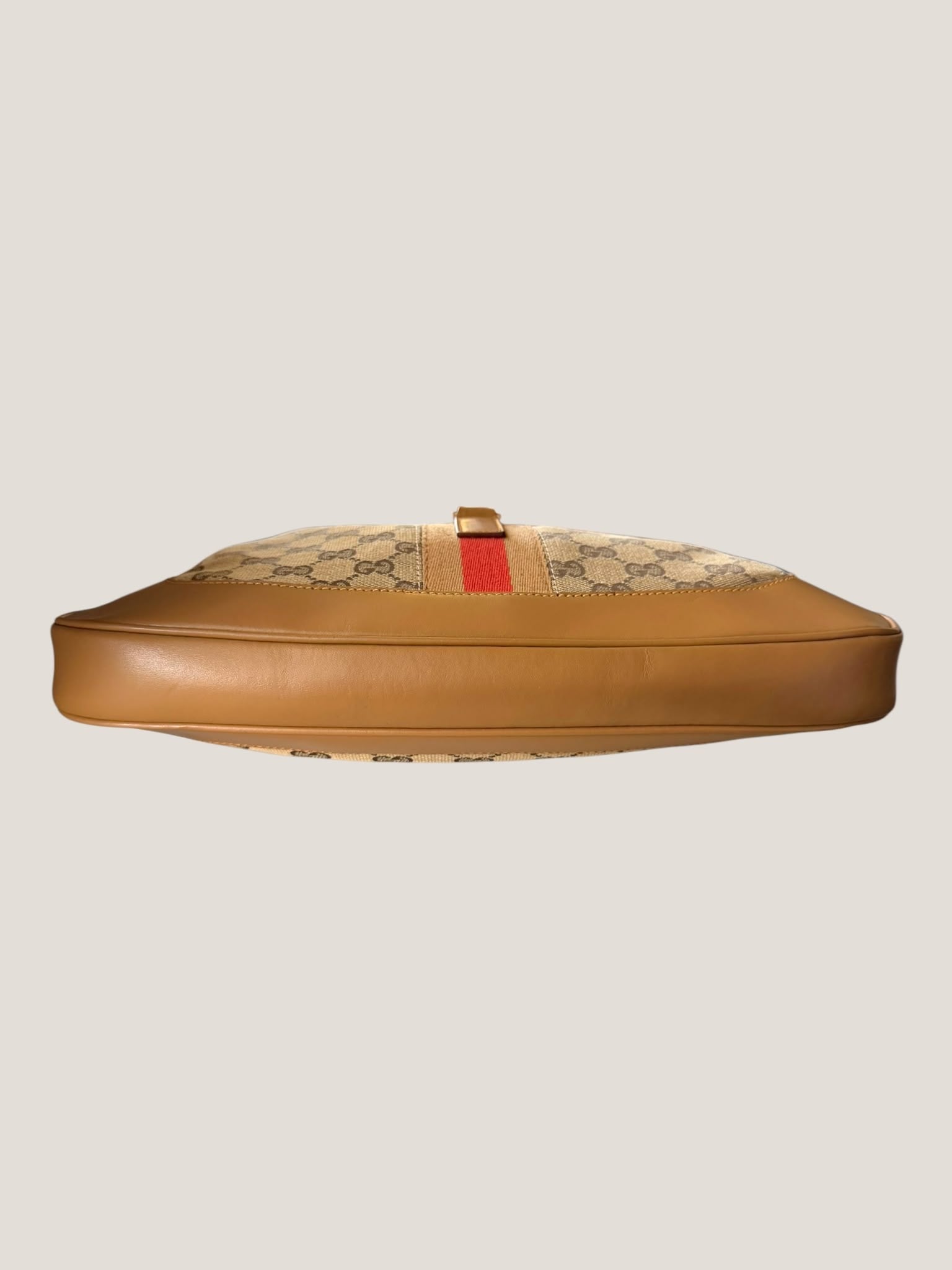 Gucci Jackie GG Canvas Web