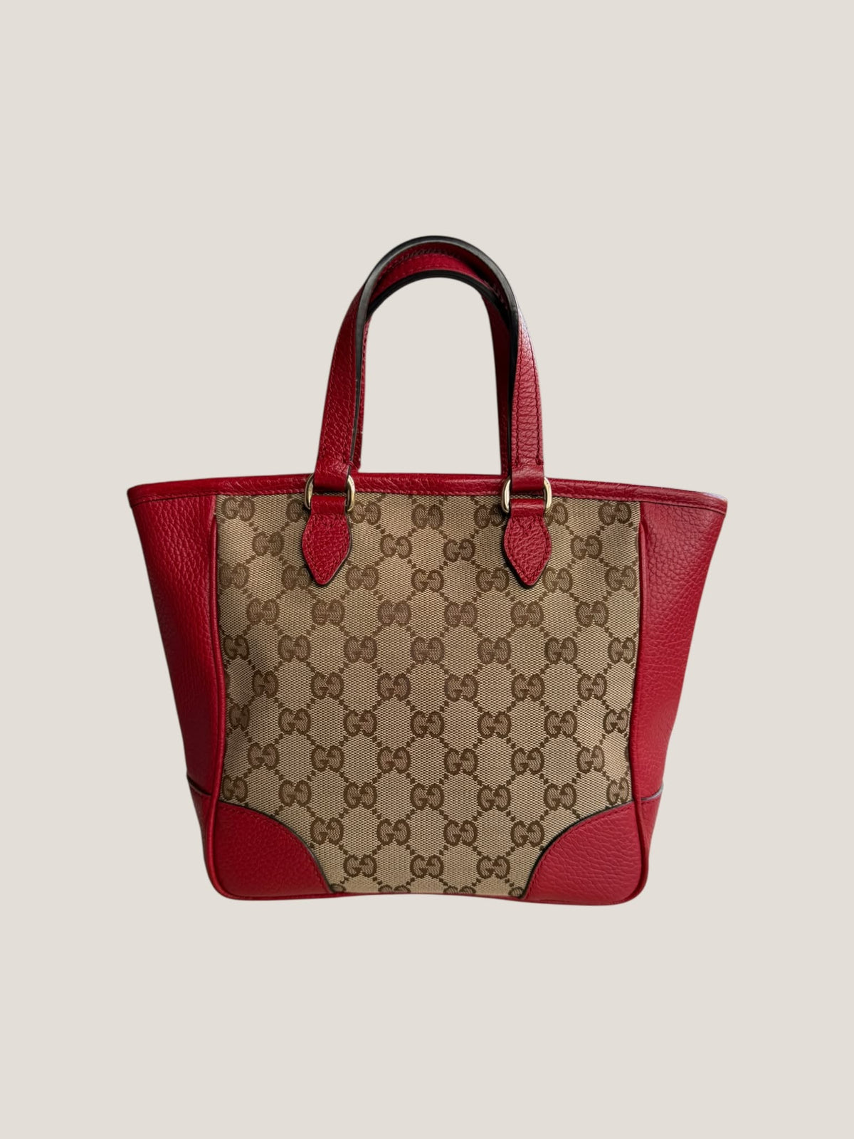 Gucci Bree in tela GG