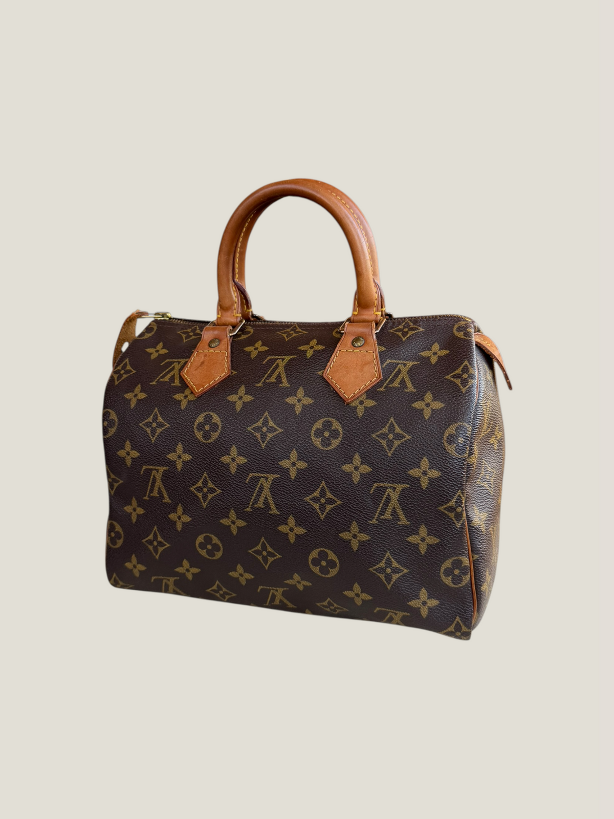 Louis Vuitton Speedy 25