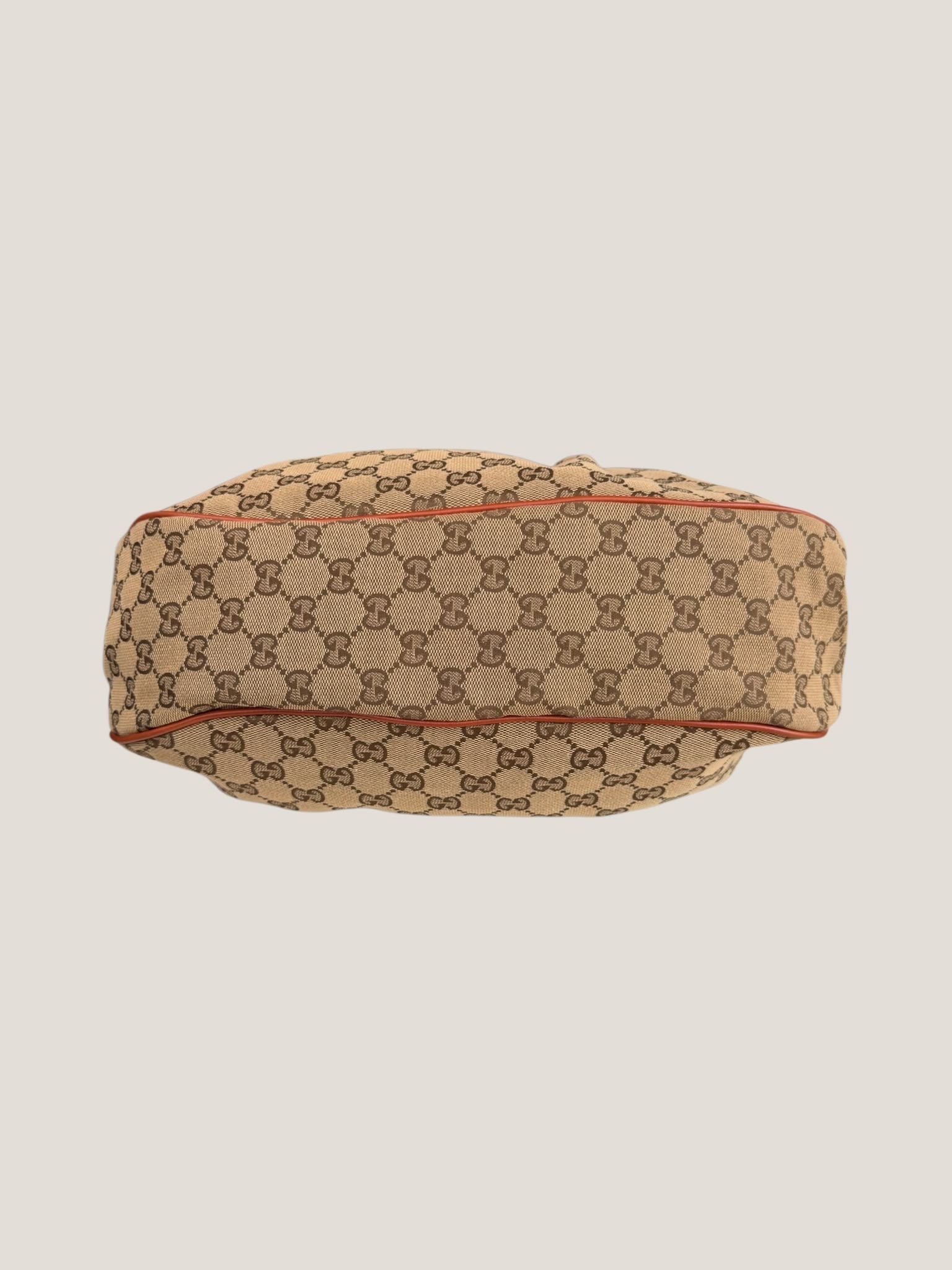 Gucci Sukey Hobo